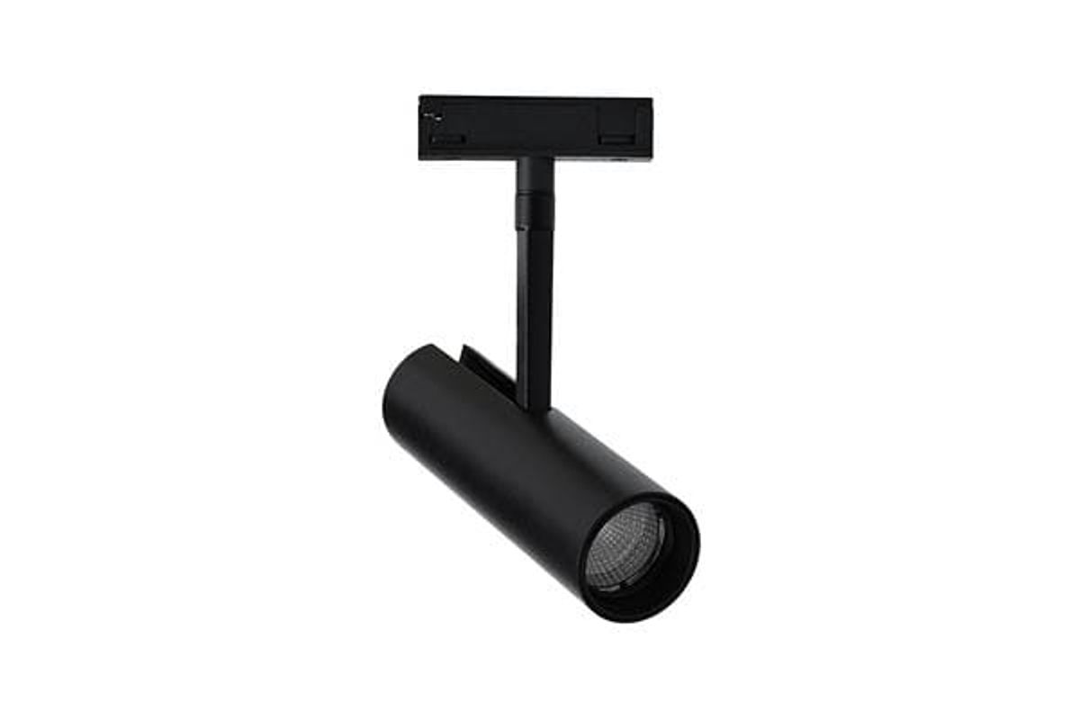 Designline Tube Slim Spot - Designline Tube Slim Spot LED 2700K - Black