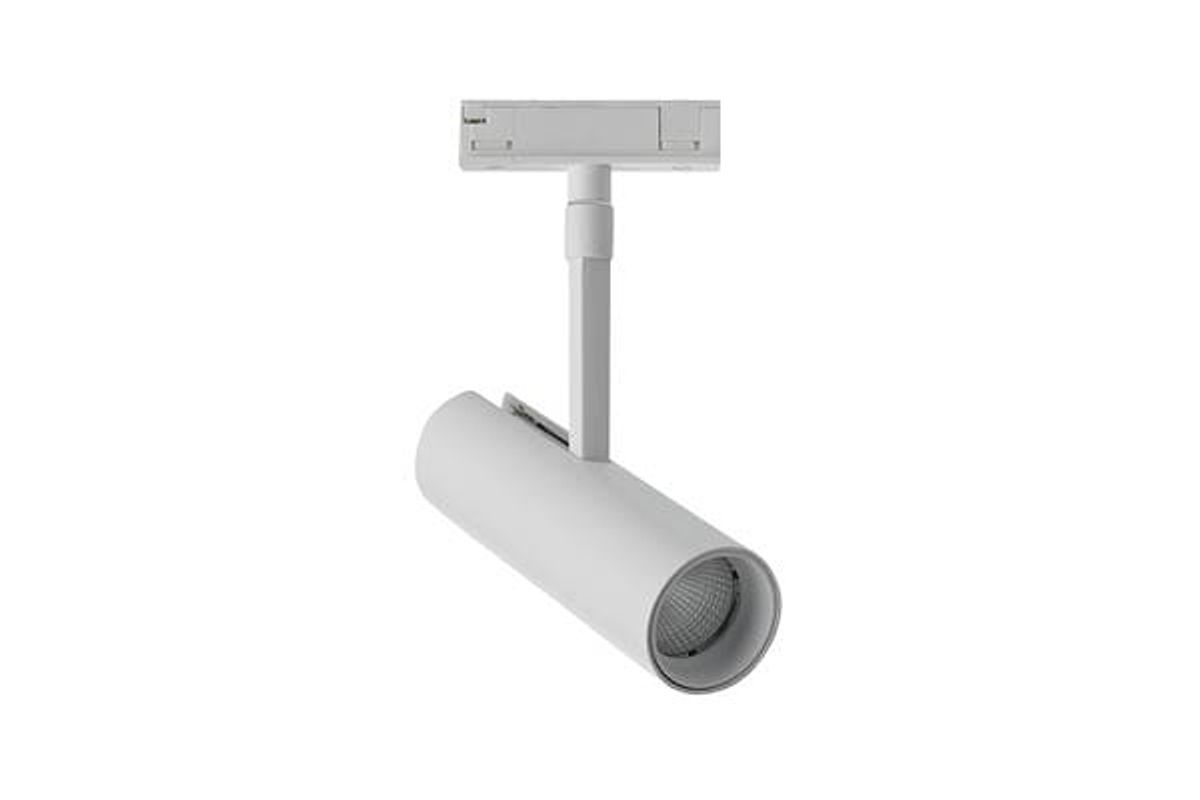 Designline Tube Slim Spot - Designline Tube Slim Spot LED 2700K - White