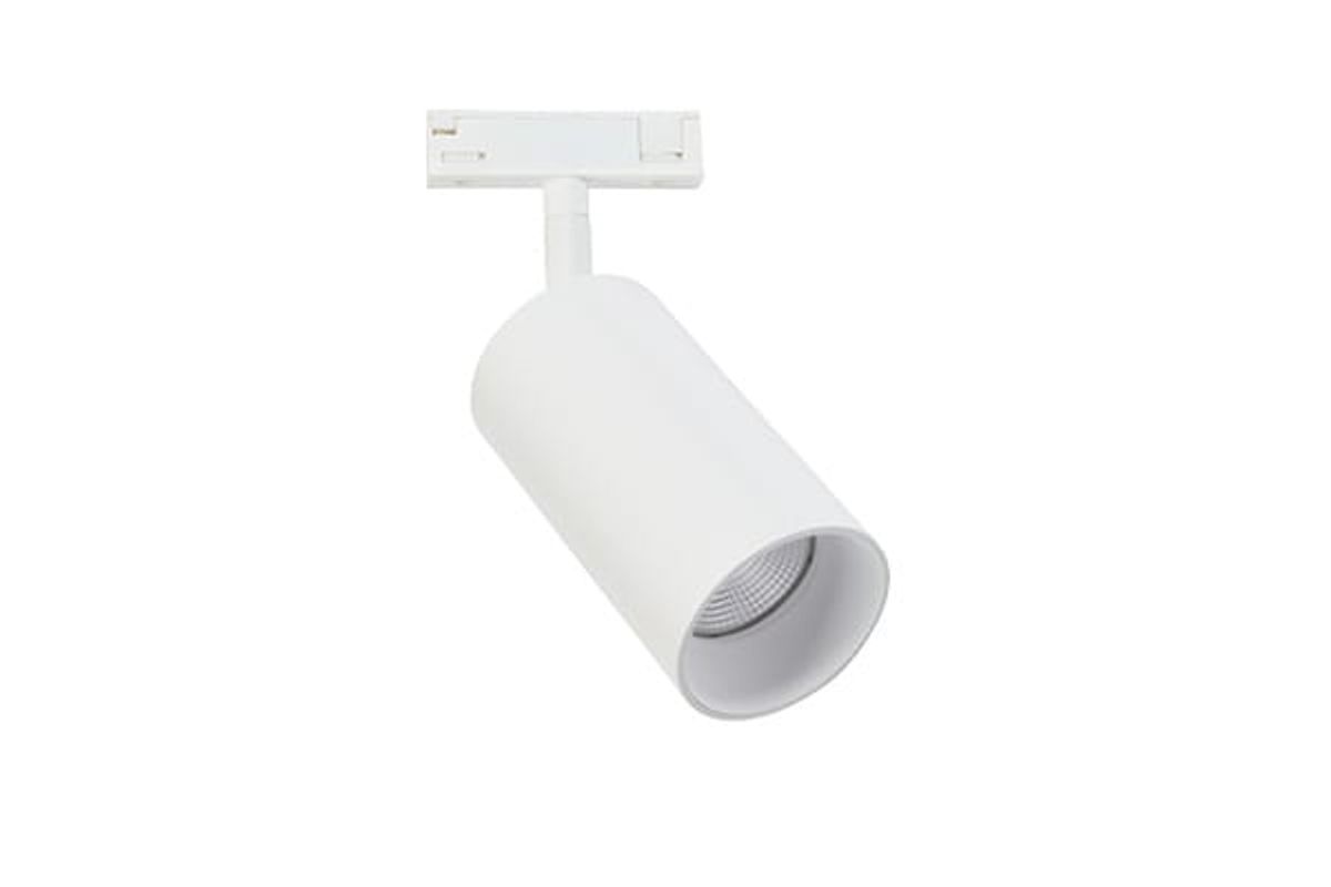 Designline Tube Spot LED - Designline Tube Spot LED 2700K - White