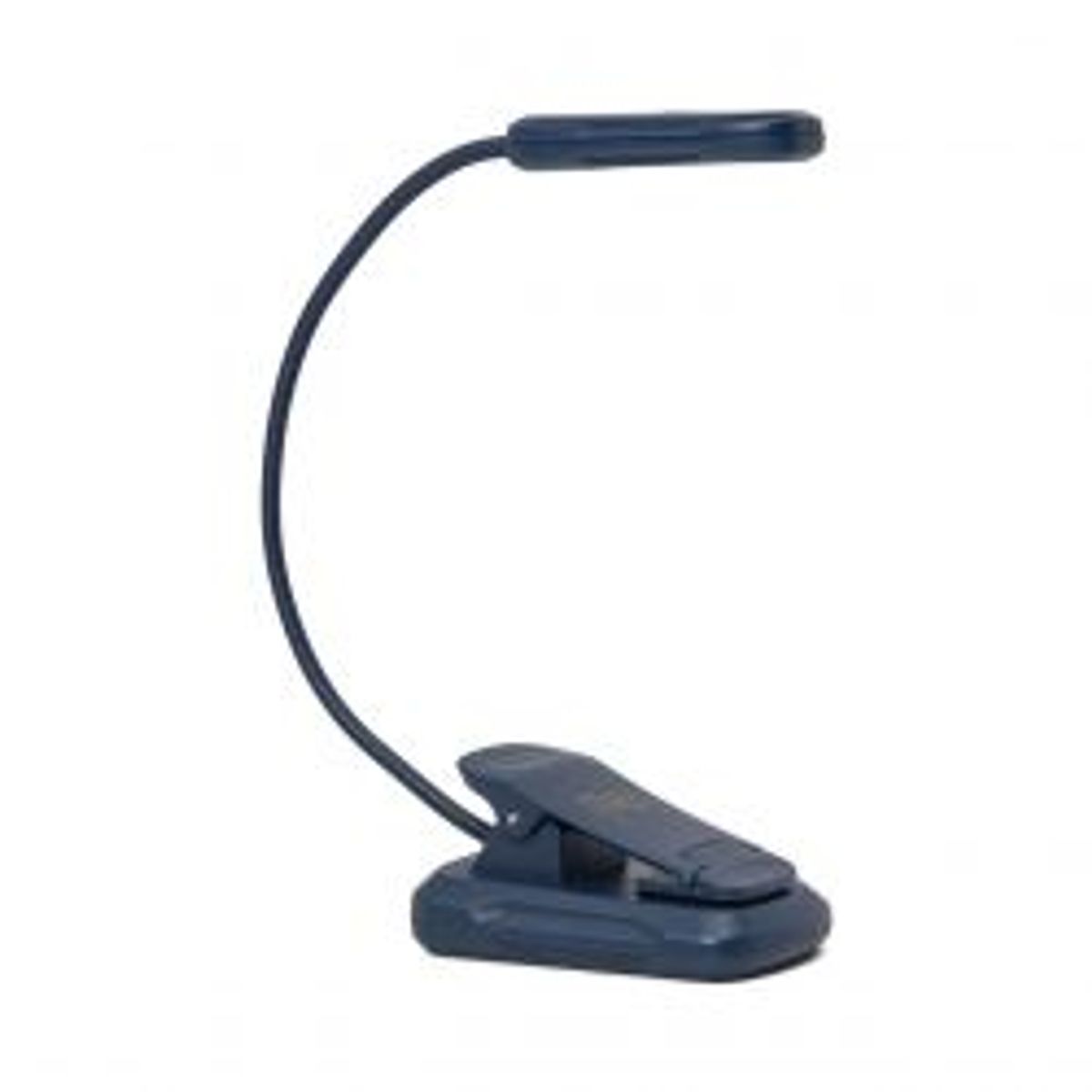 DesignWorks Ink Adjustable Reading Lamp - Navy Blue - Lampe