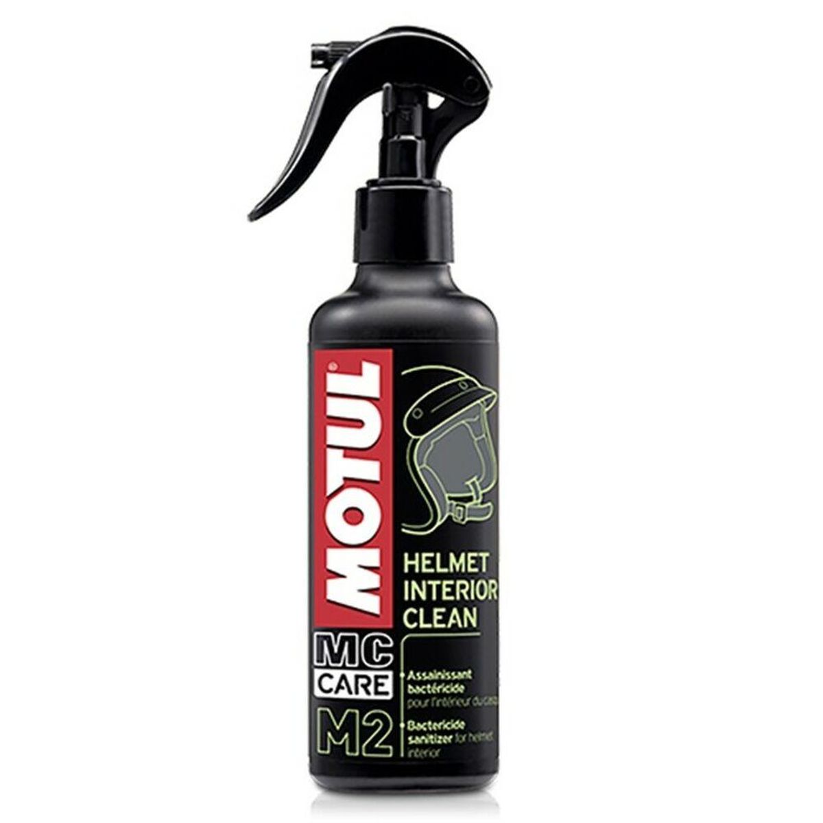 Desinficerende Motul MTL105504 (250 ml)