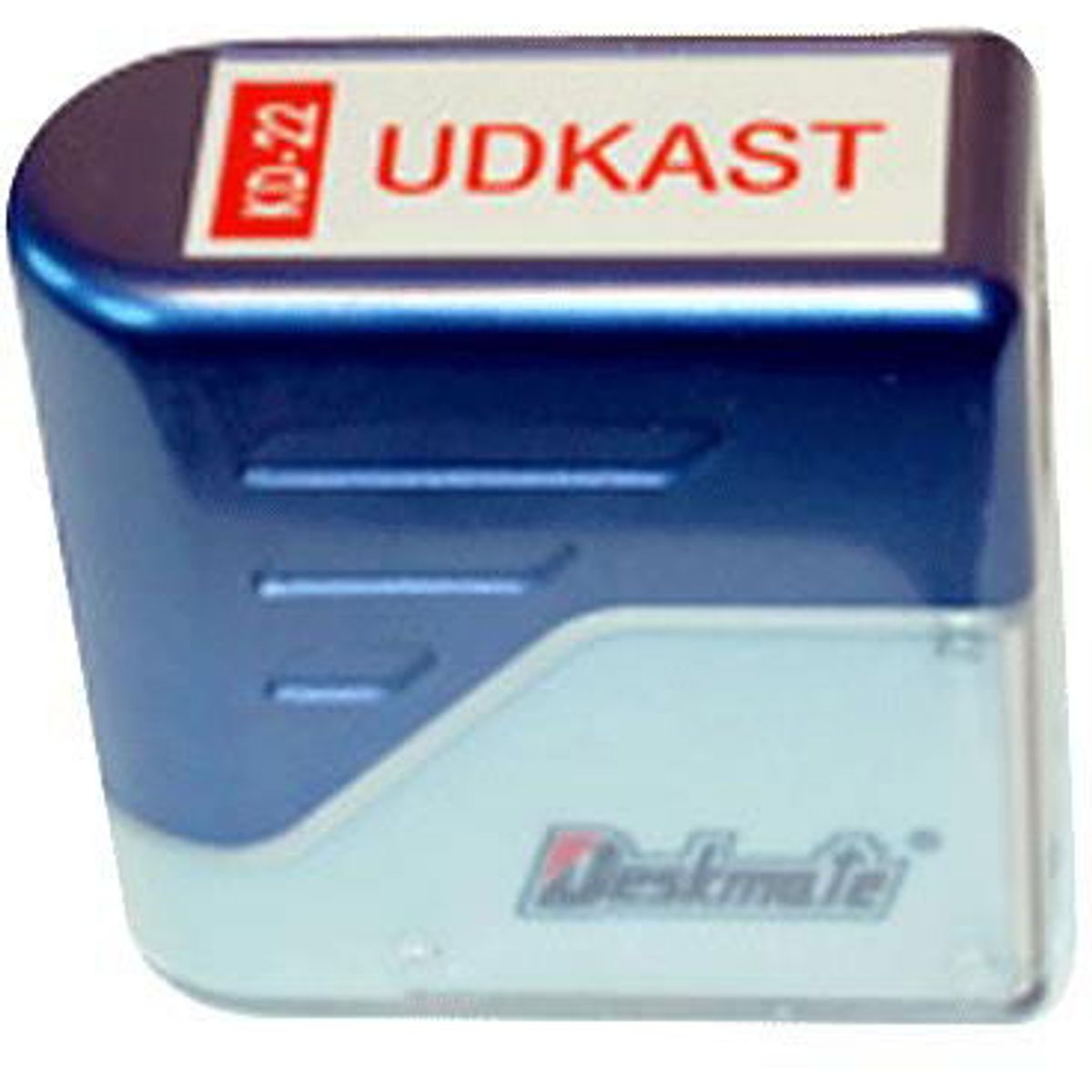 Deskmate KD-22 stempel