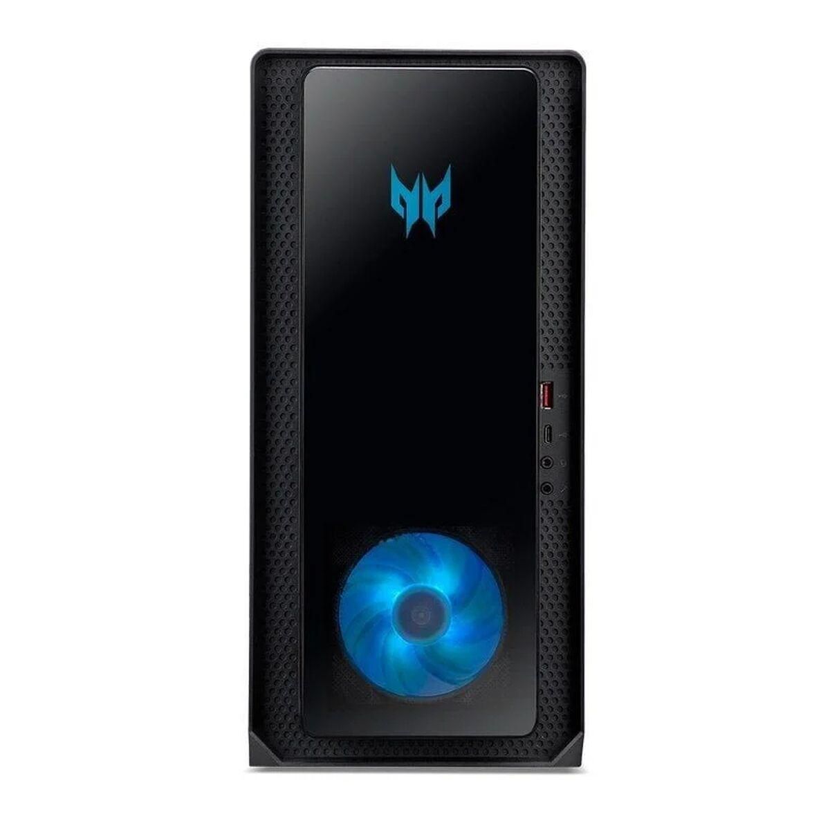 Desktop pc Acer Predator Orion 3000 PO3-640 Intel Core i5-12400F 16 GB RAM 1 TB SSD NVIDIA GeForce RTX 3070