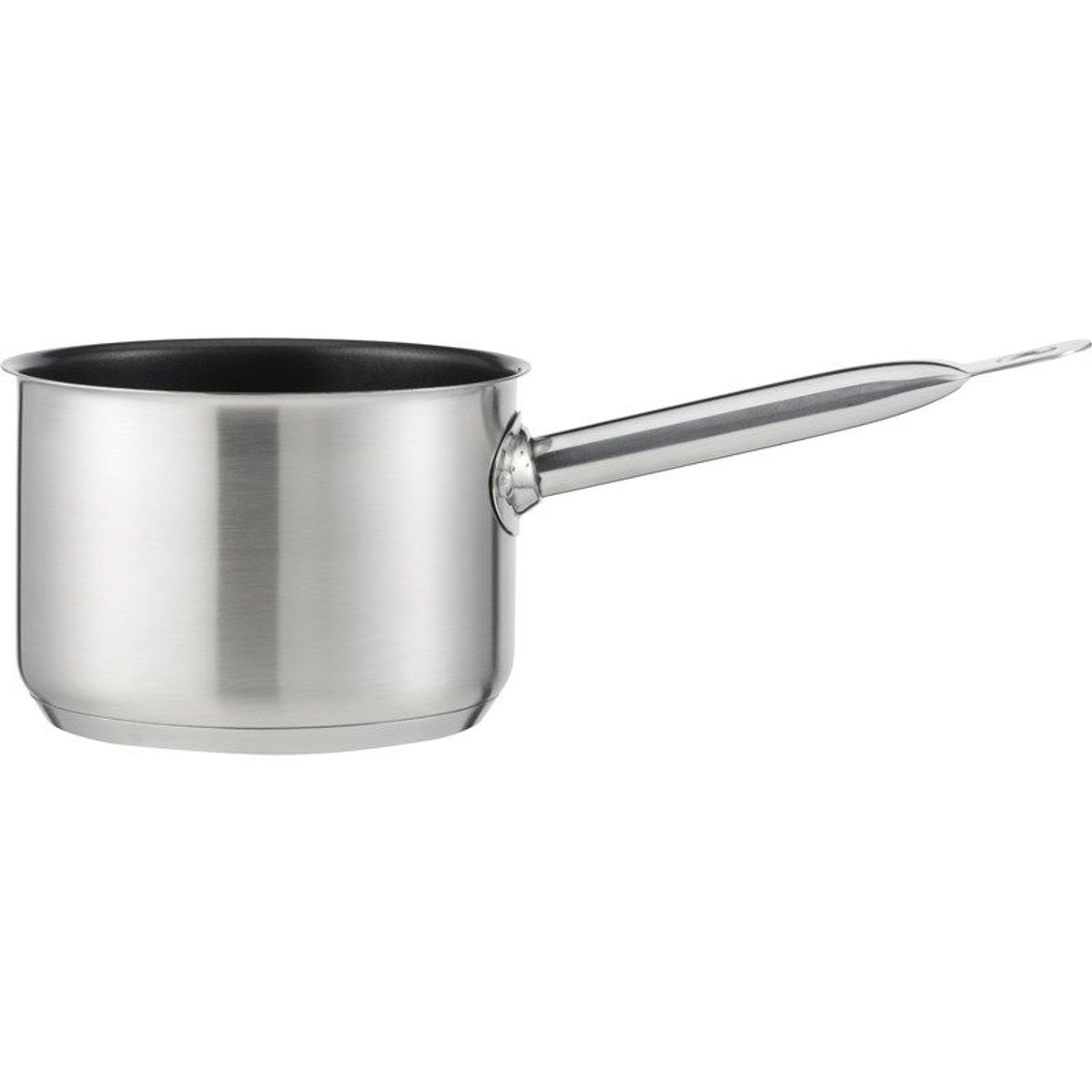 Destino Kasserolle 2 Ltr., Rustfrit Stål/non-stick Ø16 Cm