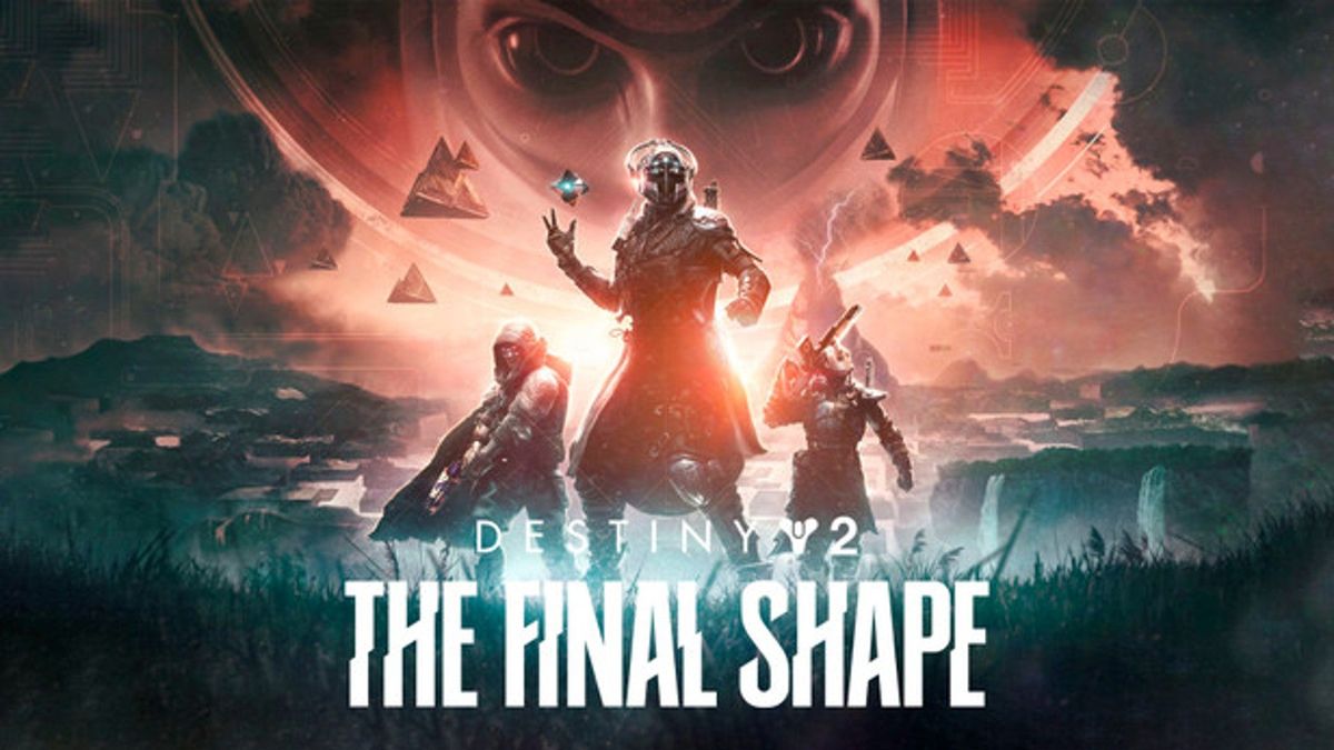 Destiny 2 - The Final Shape DLC Steam - EZGame.dk