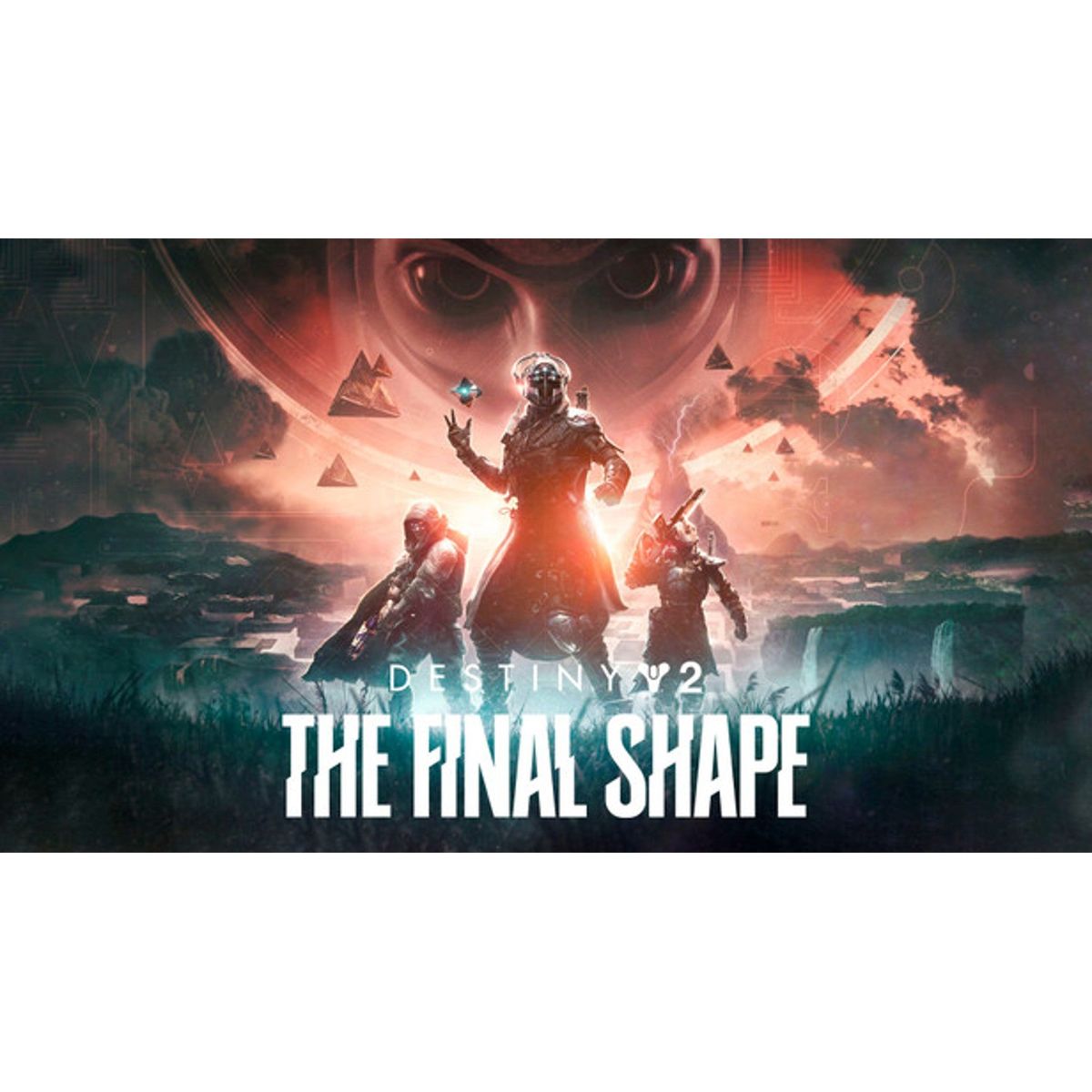 Destiny 2 - The Final Shape DLC XBOX One / Xbox Series X|S - EZGame.dk