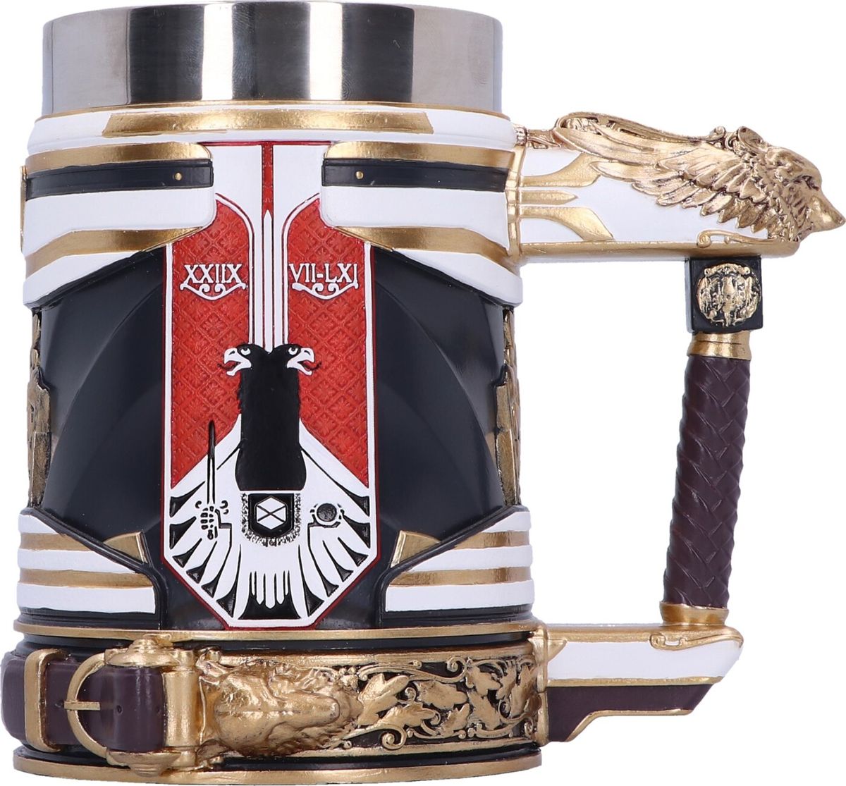 Destiny - Krus - Gjallarstein Tankard