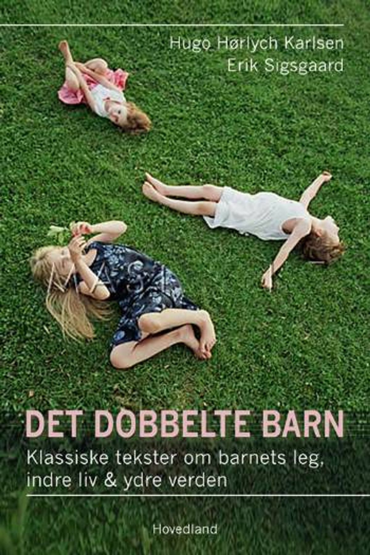 Det dobbelte barn