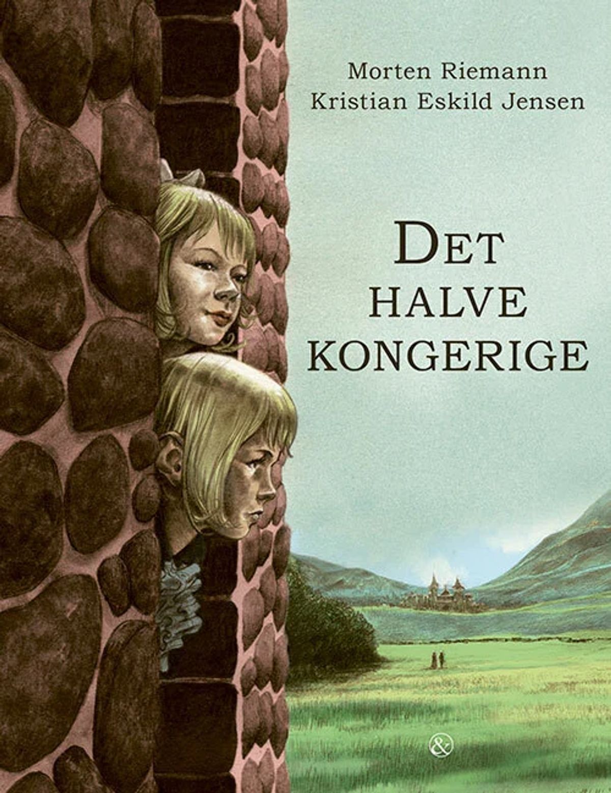 Det halve kongerige