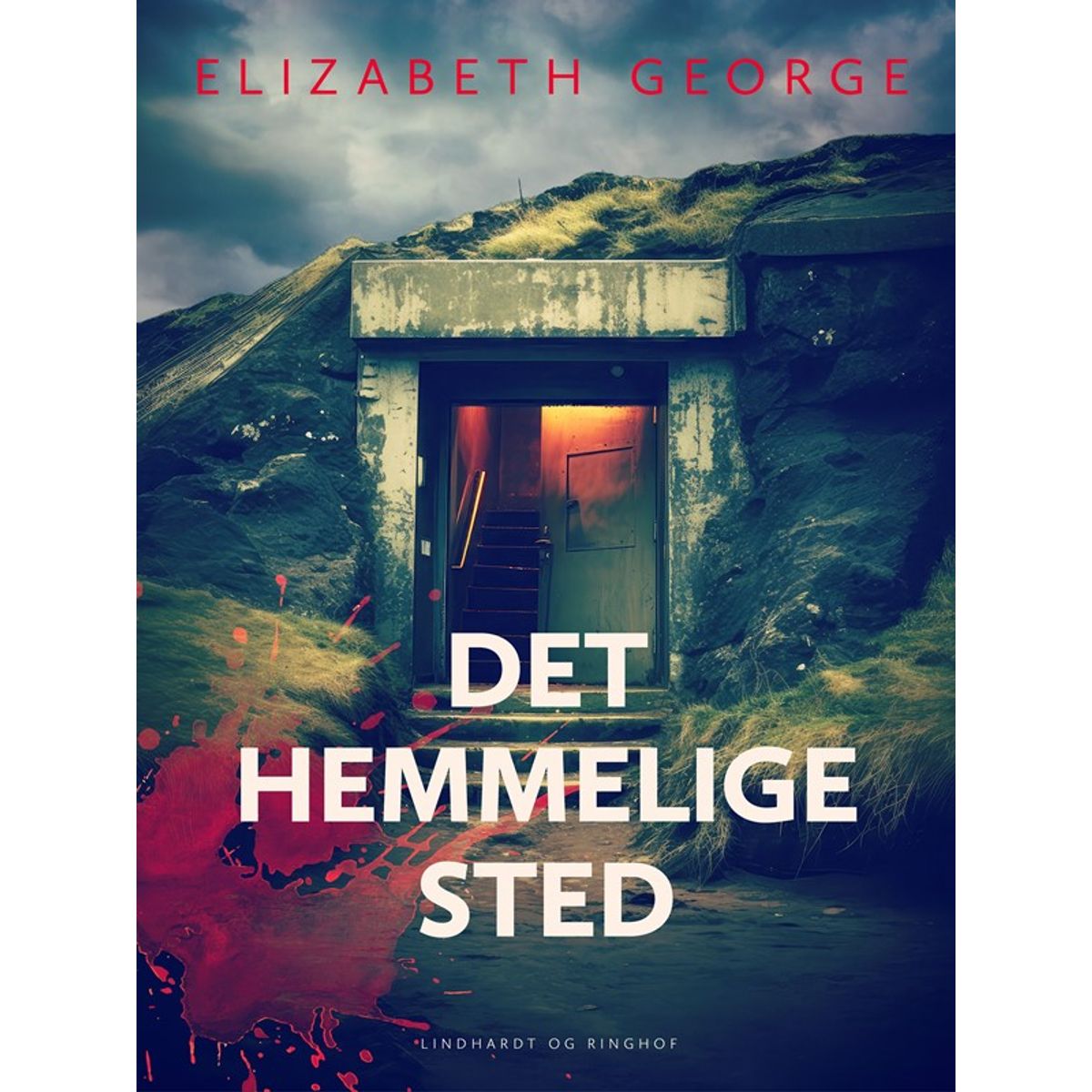 Det hemmelige sted