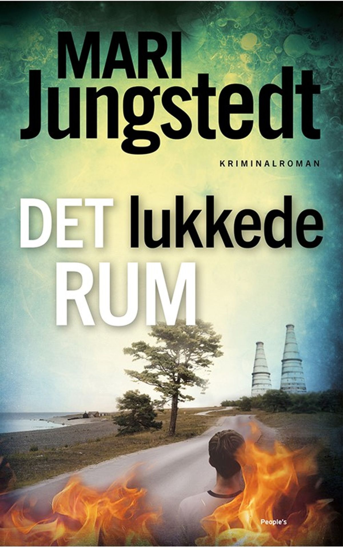 Det lukkede rum