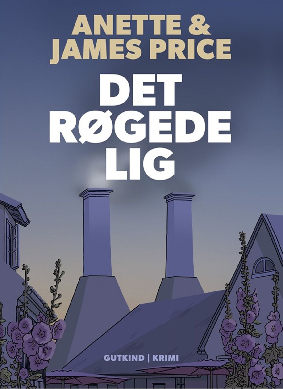 Det røgede lig