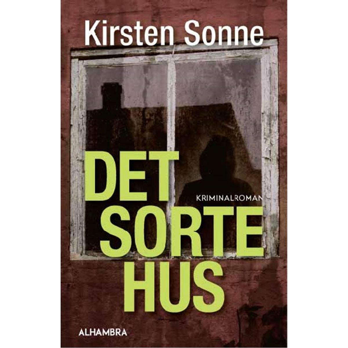 Det sorte hus