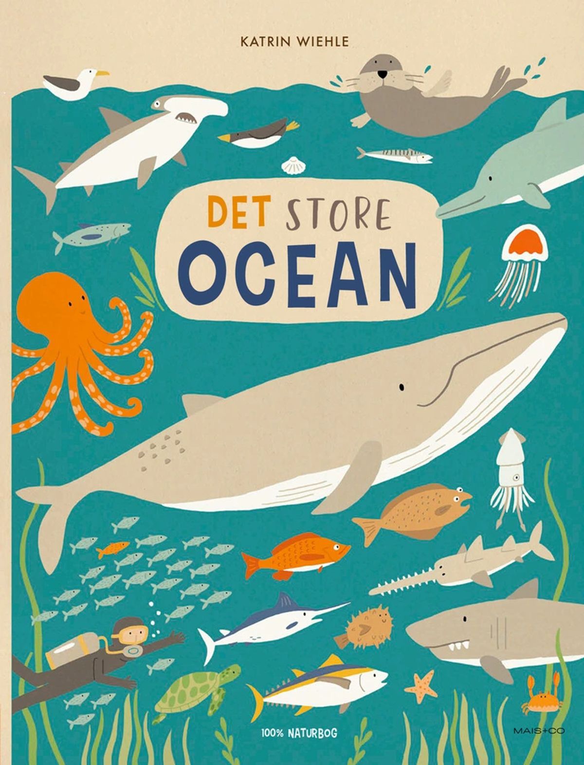 Det store ocean