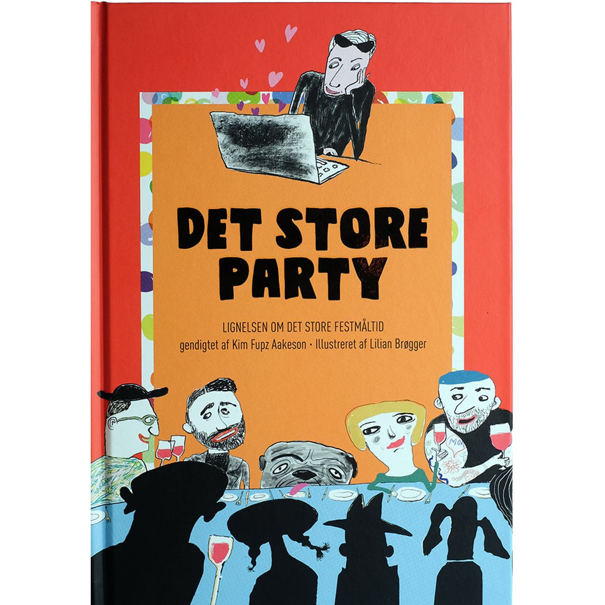 Det store party