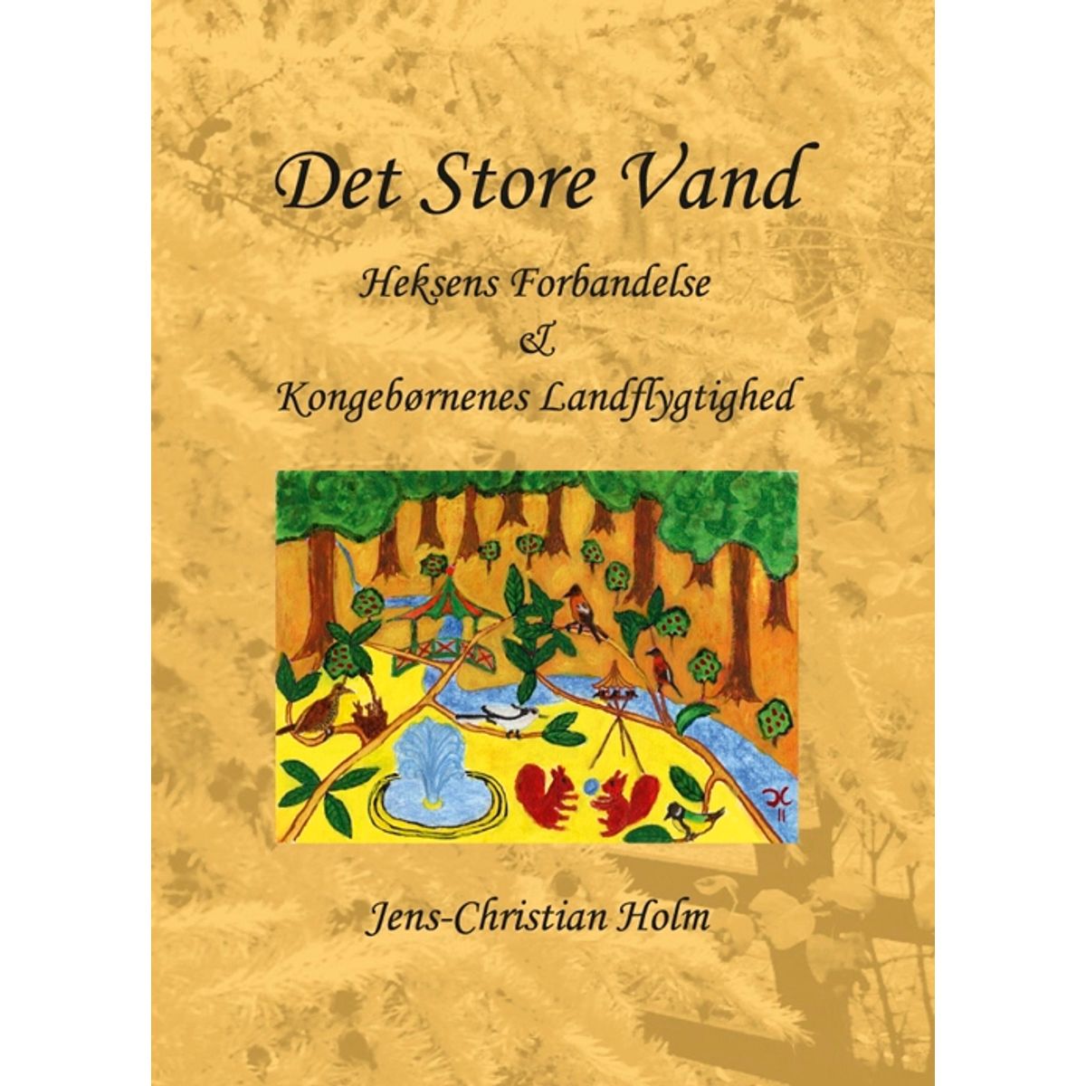 Det Store Vand