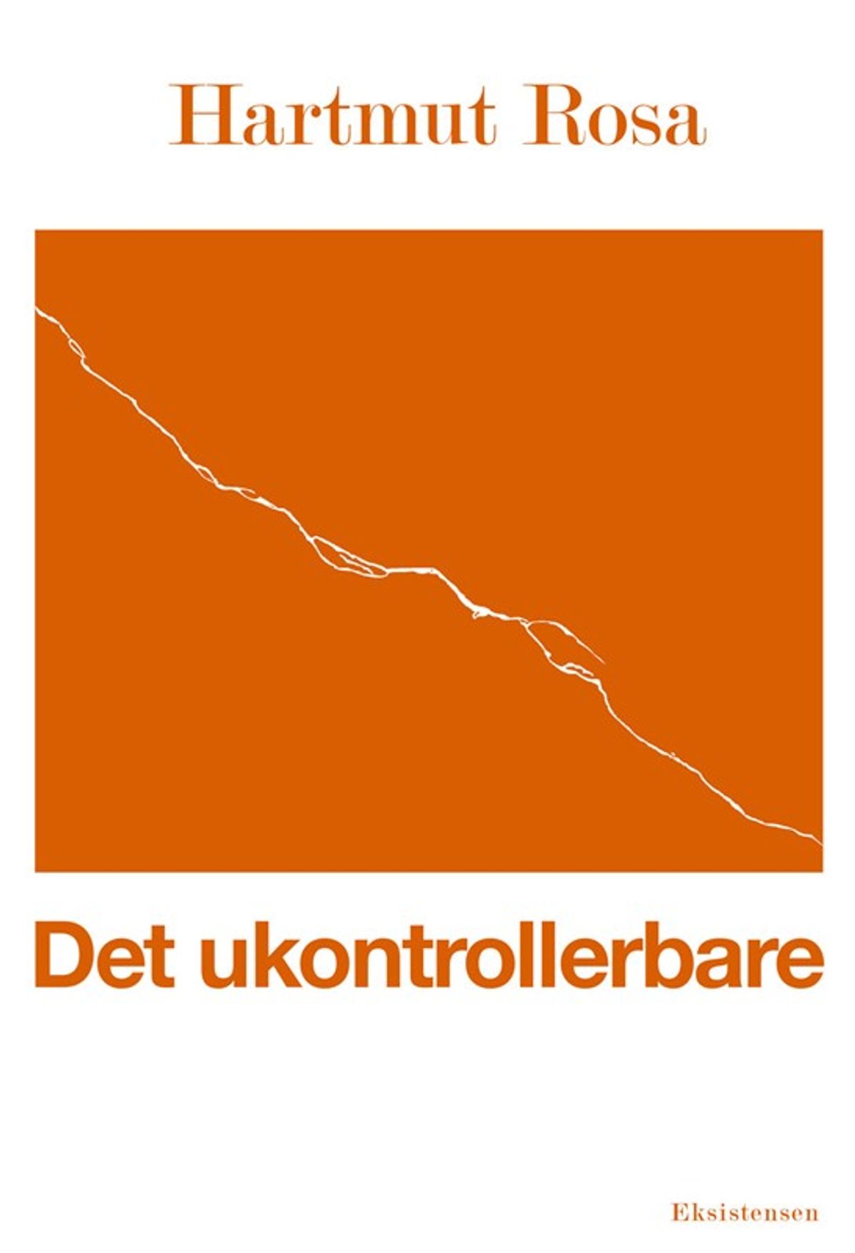 Det ukontrollerbare