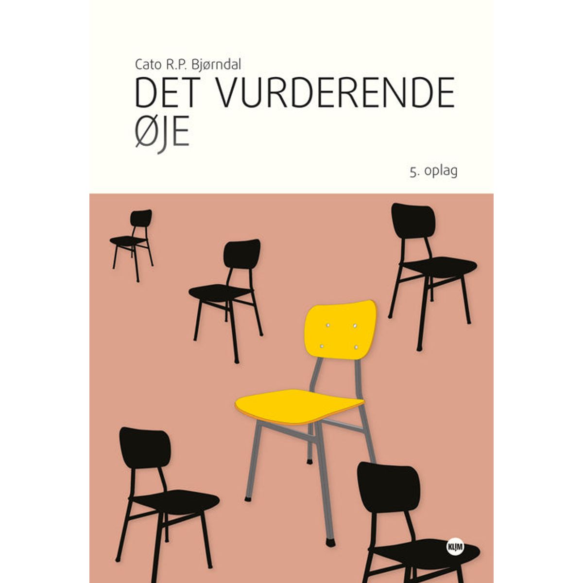 Det vurderende øje