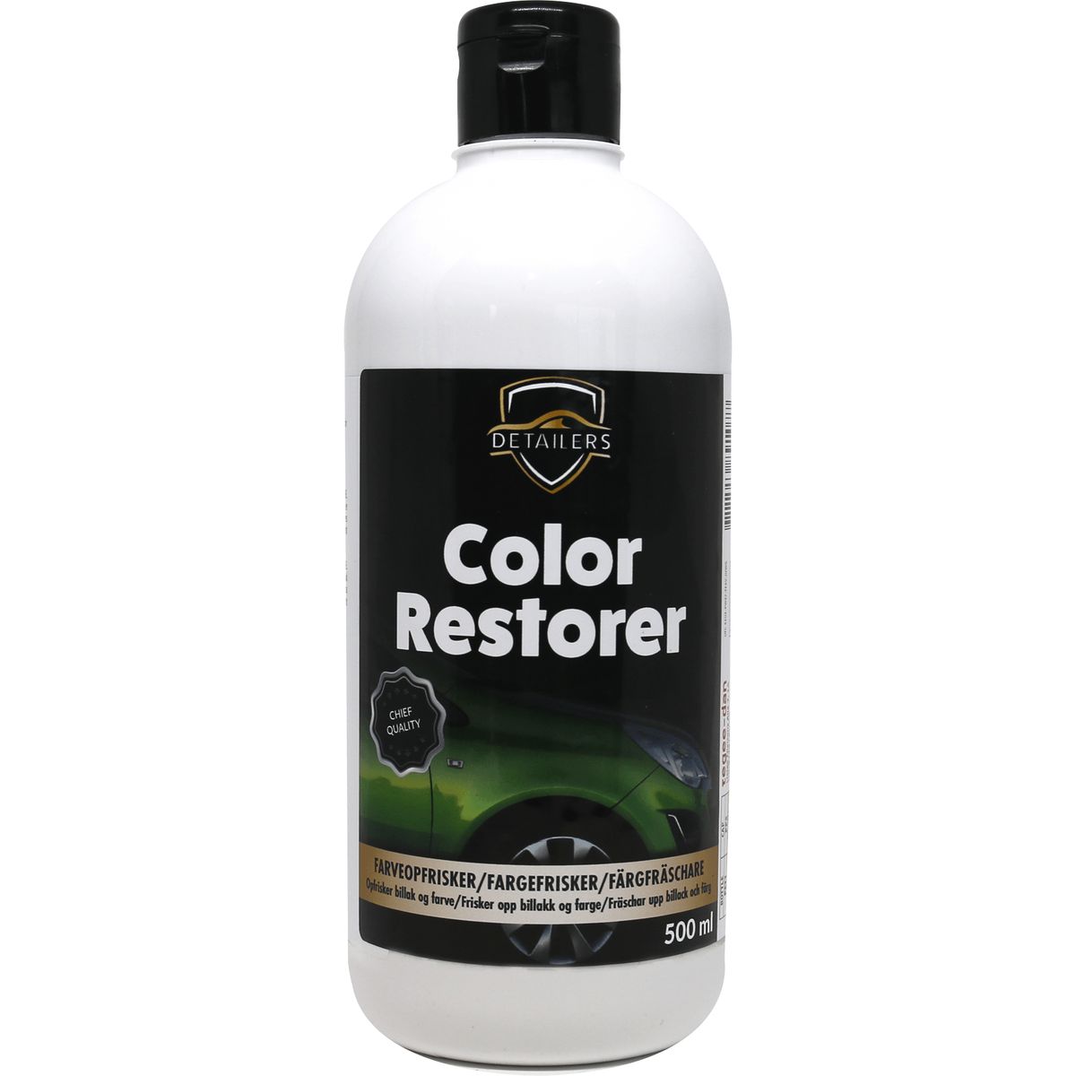 DETAILERS Color Restorer 500ml