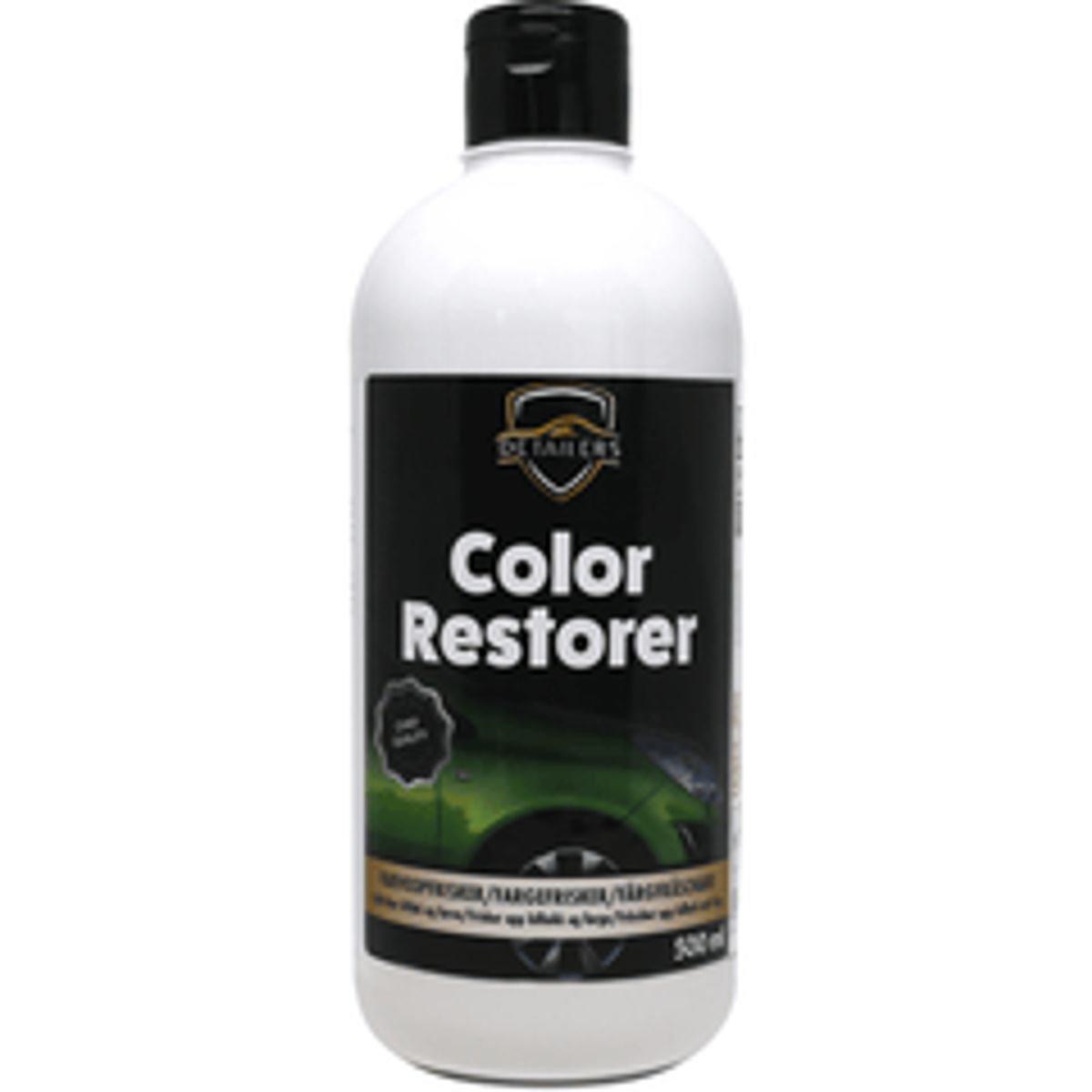 DETAILERS Color Restorer 500ml