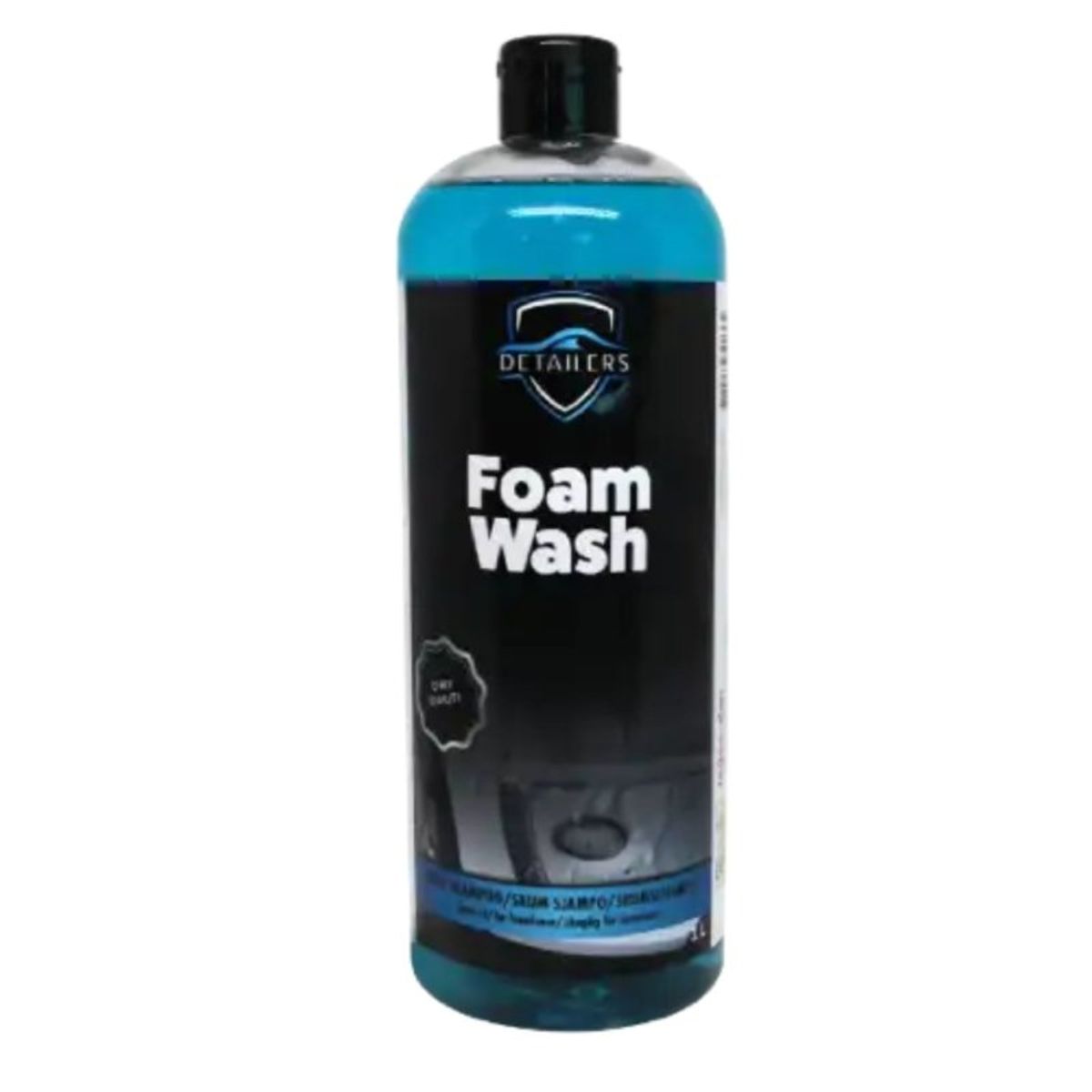 DETAILERS Foam Wash 1L