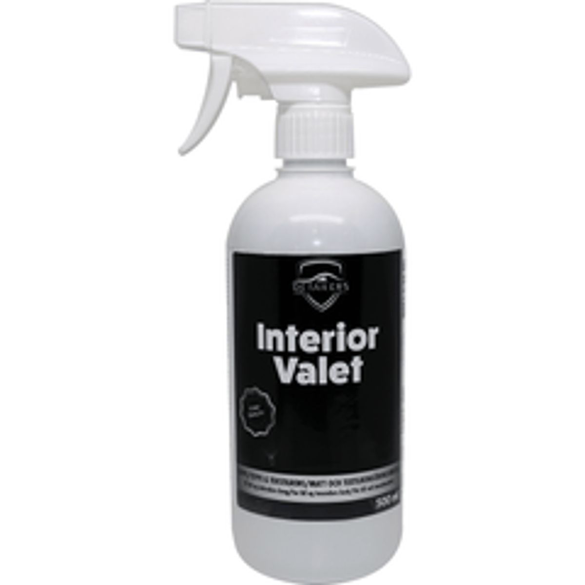 DETAILERS Interior Valet 500ml