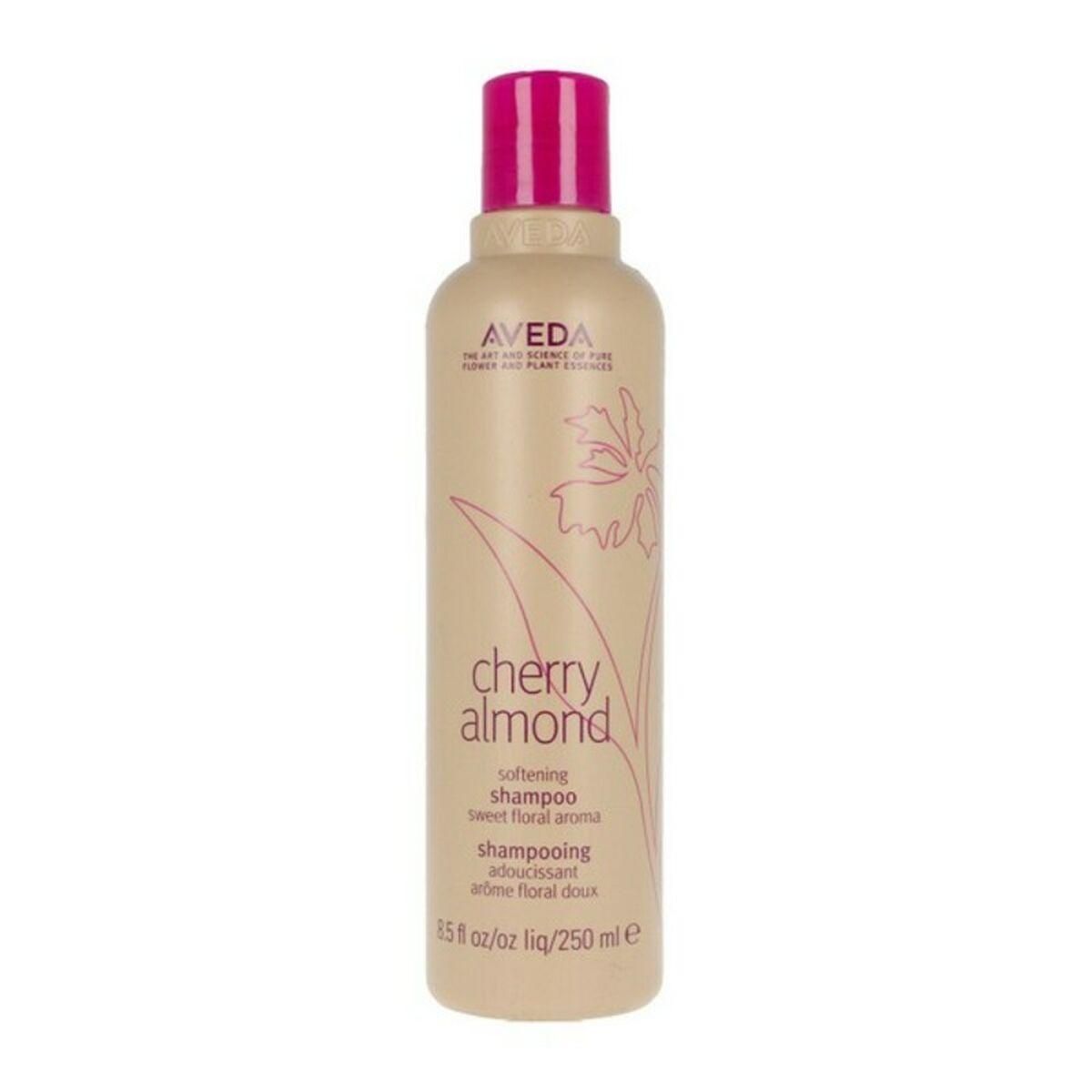 Detangling shampoo Cherry Almond Aveda 1000 ml