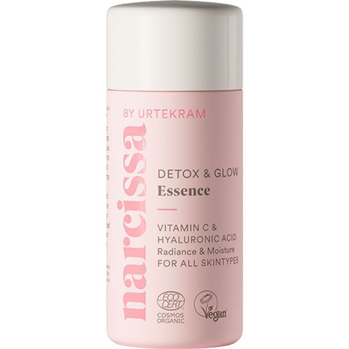 Detox & Glow Essence - 100 ml