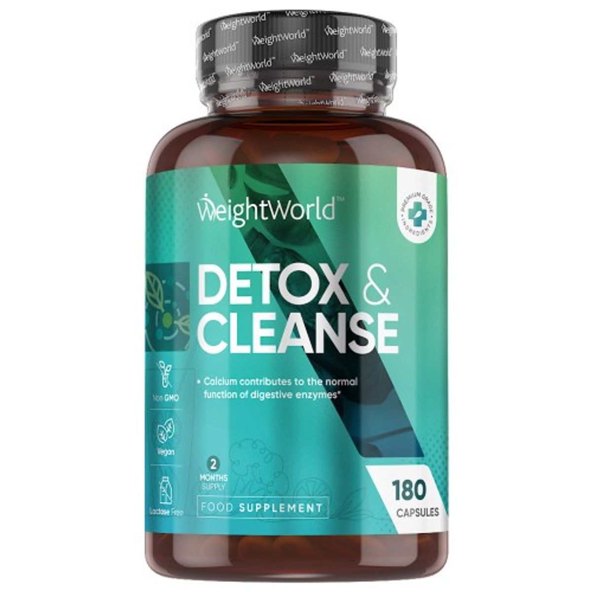 Detox og Cleanse