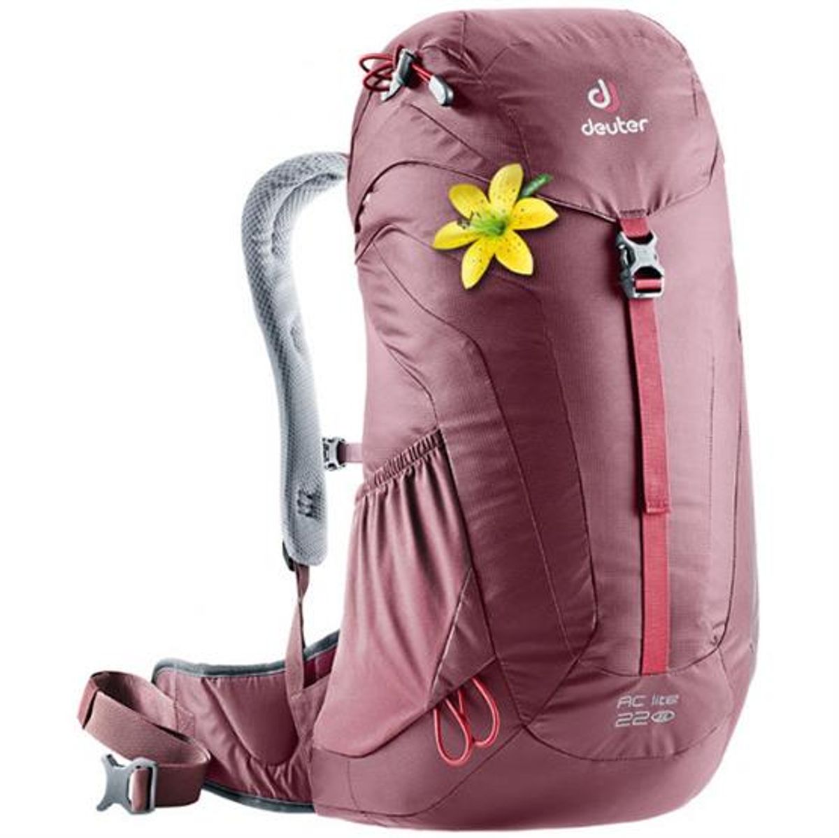 Deuter AC Lite 22 SL