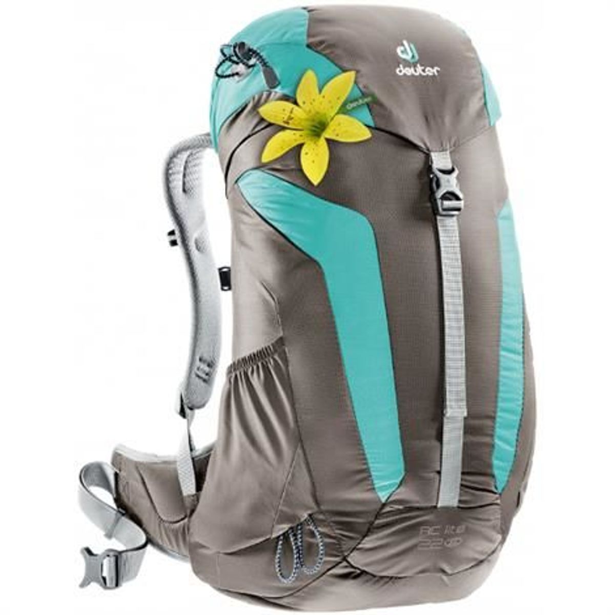 Deuter AC Lite 22 SL