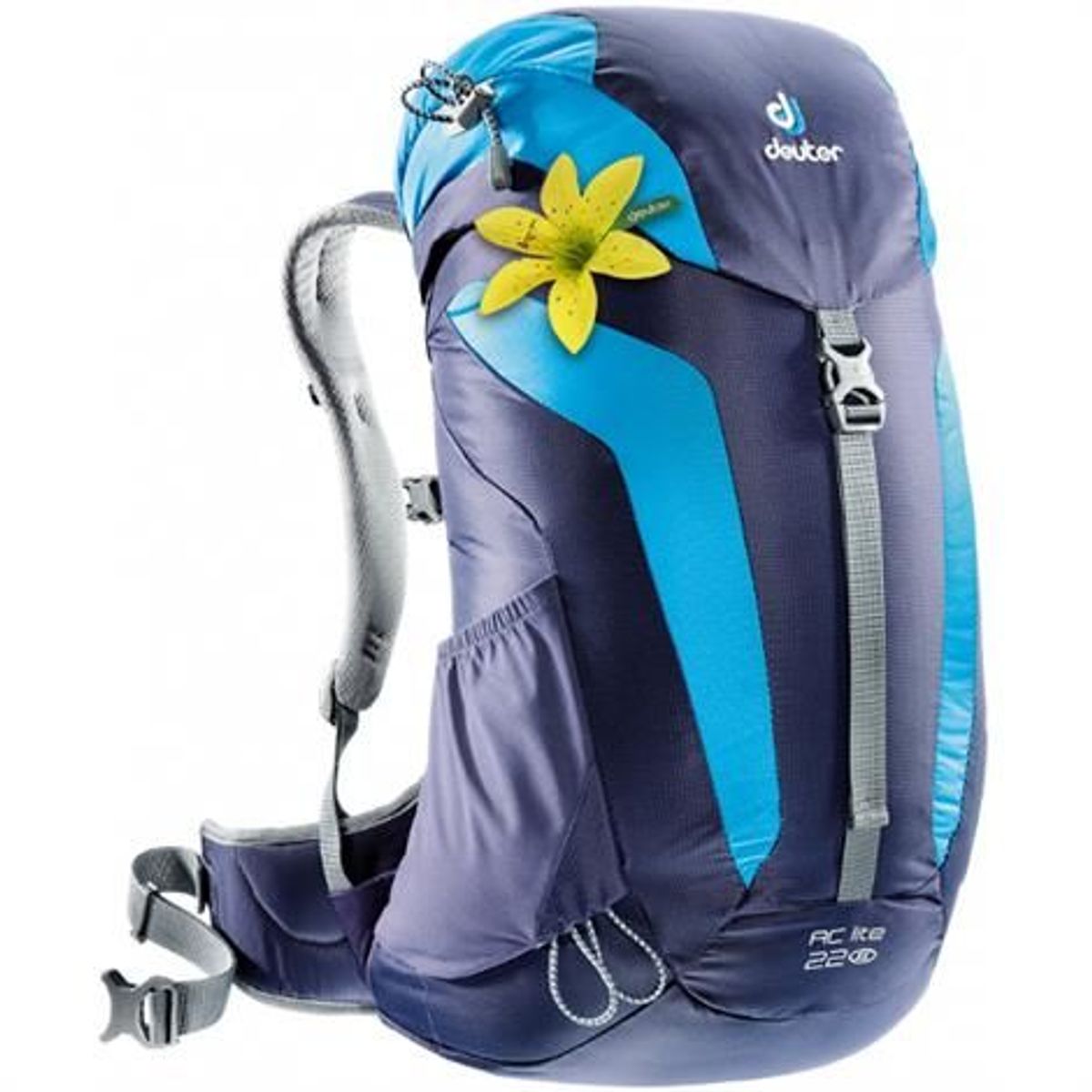 Deuter AC Lite 22 SL