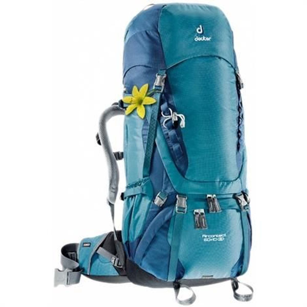 Deuter Aircontact 60 - 10 SL