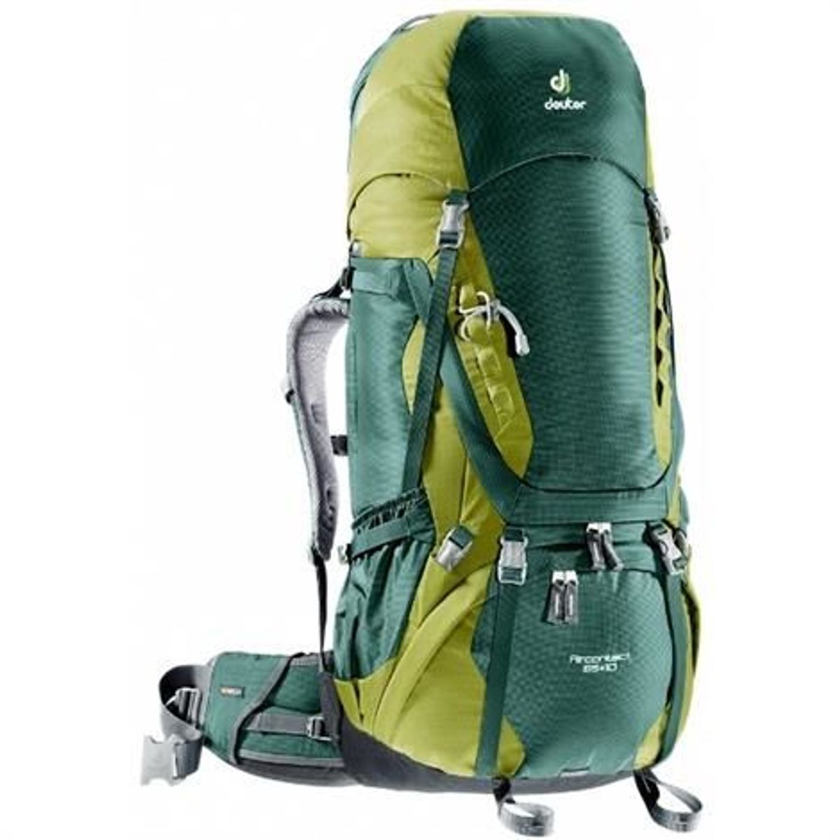 Deuter Aircontact 65 - 10