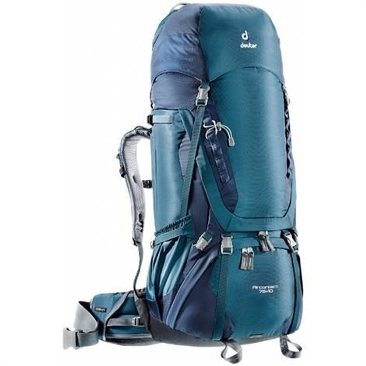 Deuter Aircontact 75 - 10