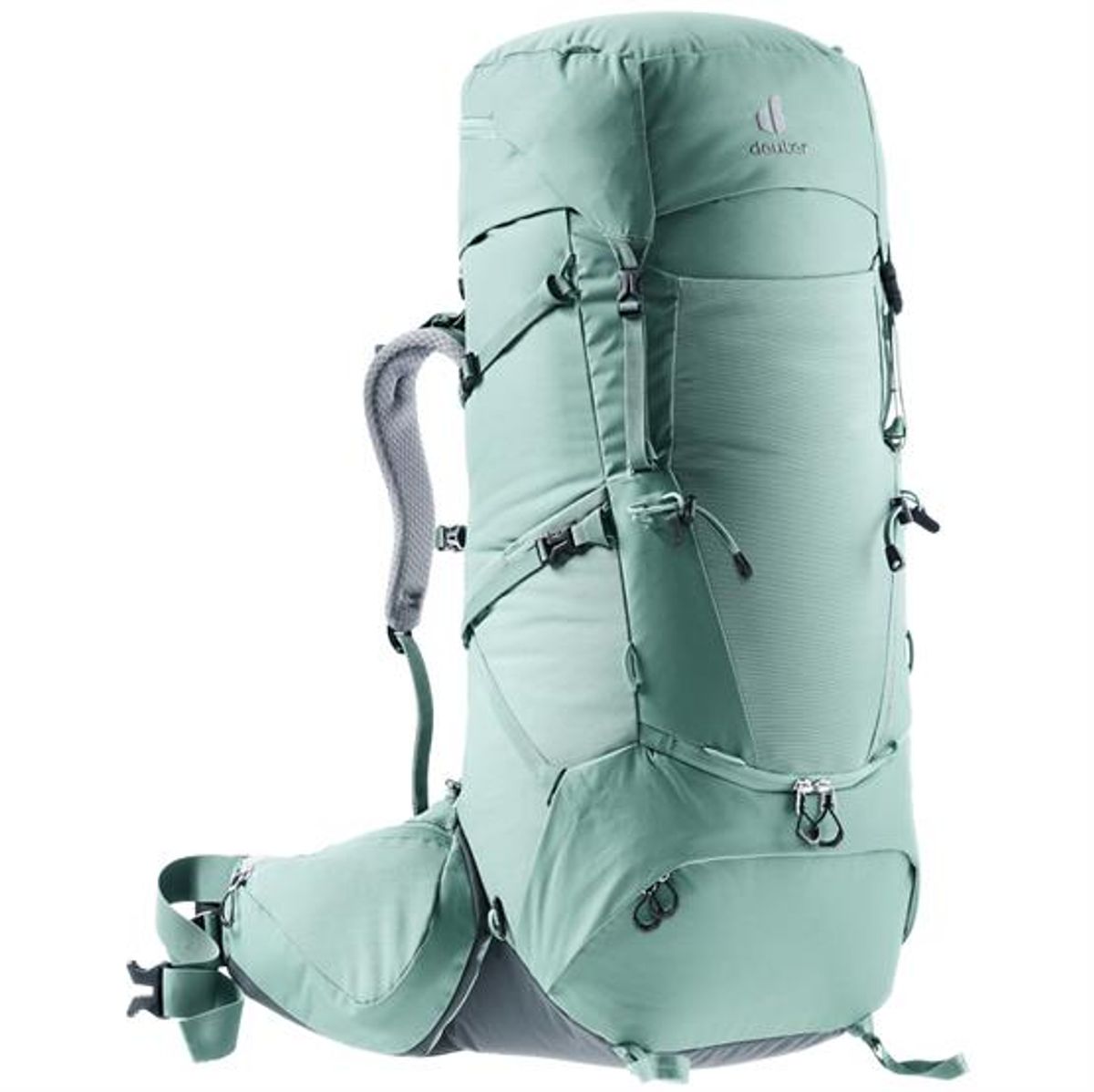 Deuter Aircontact Core 55 - 10 SL