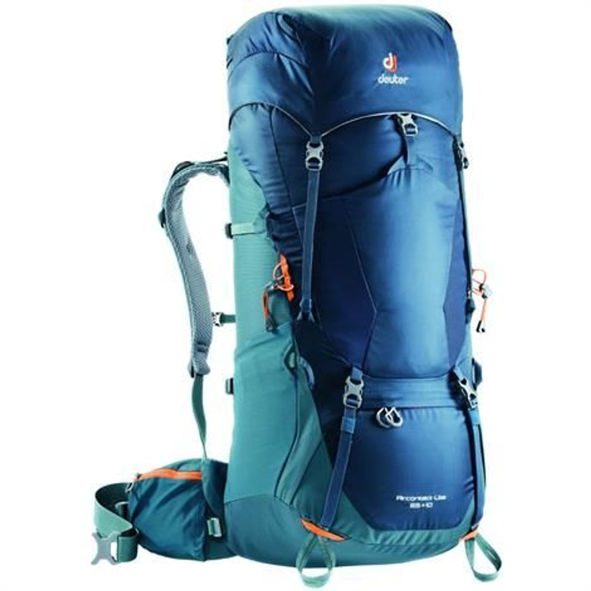 Deuter Aircontact Lite 65 - 10