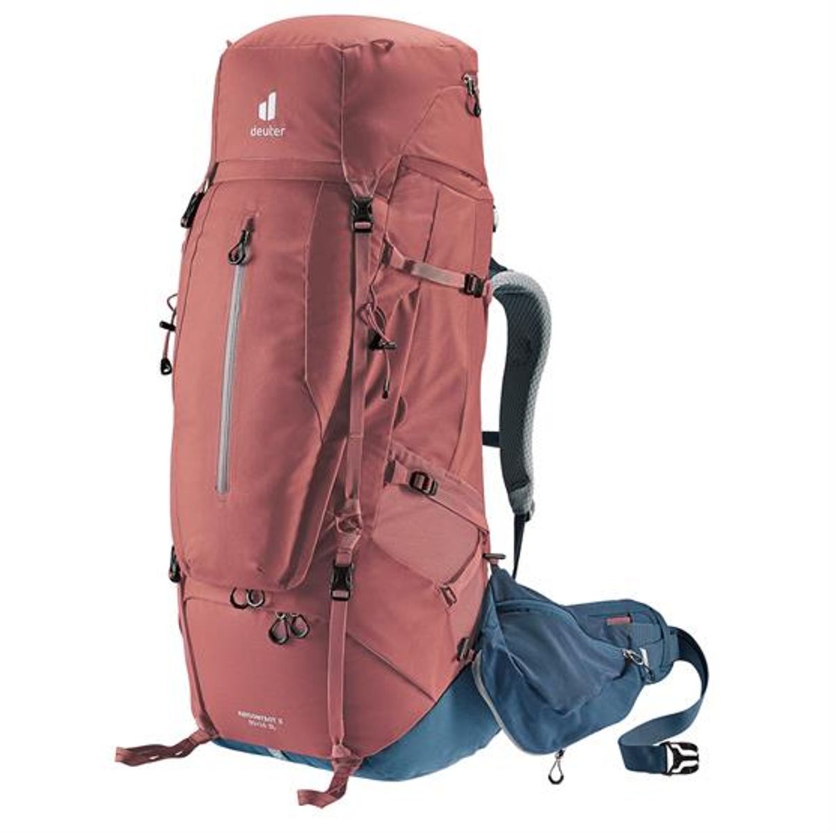 Deuter Aircontact X 60 - 15 SL