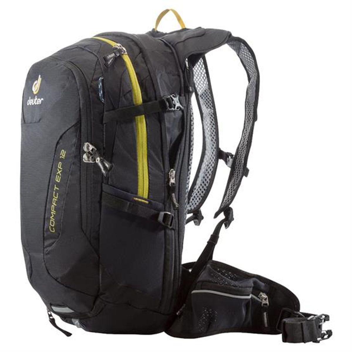 Deuter Compact EXP 12