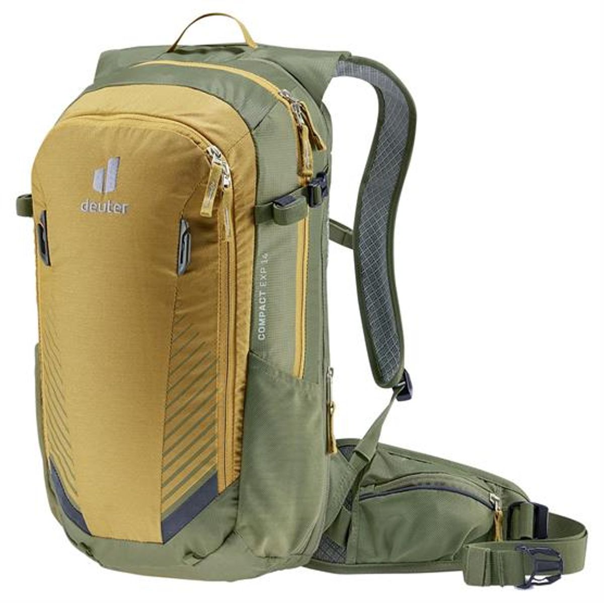 Deuter Compact EXP 14