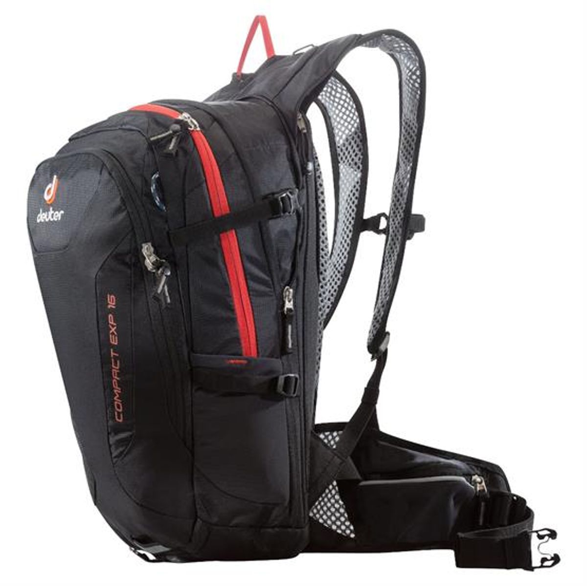 Deuter Compact EXP 16