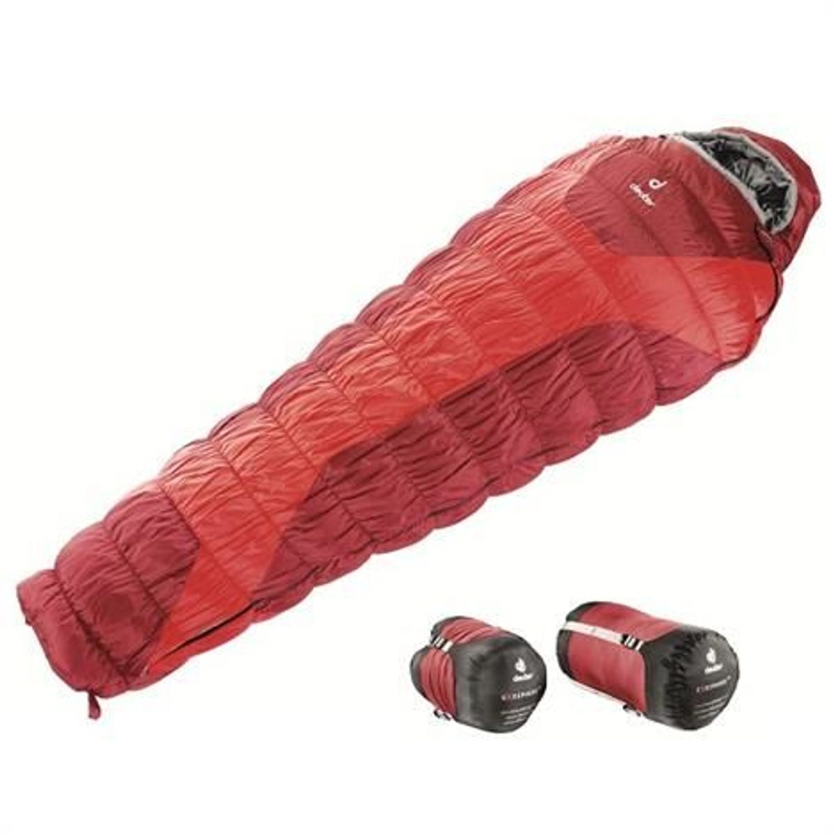 Deuter Exosphere -4