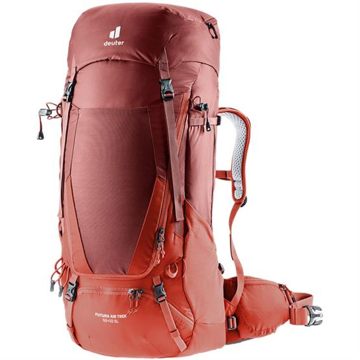 Deuter Futura Air Trek 55 - 10 SL