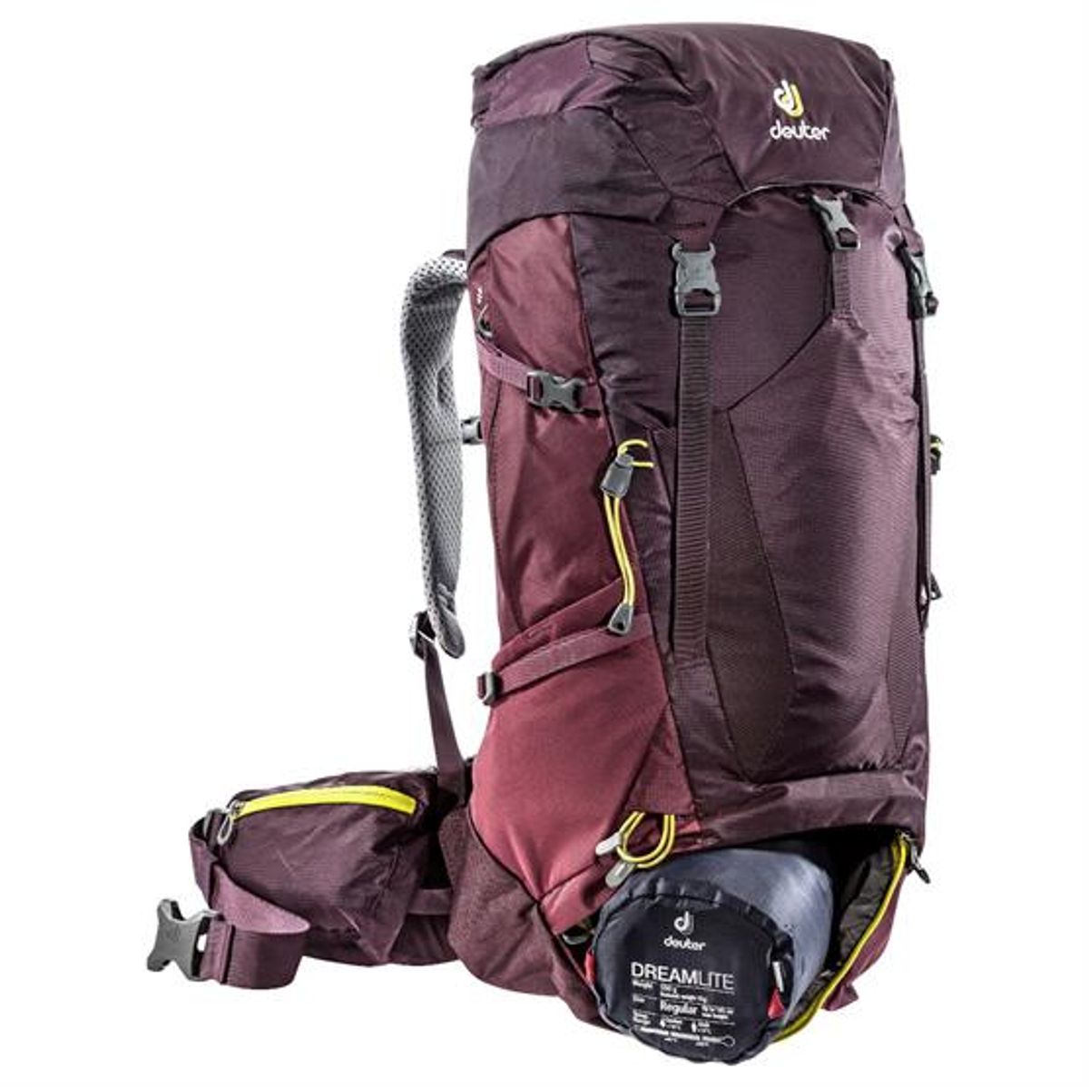 Deuter Futura Pro 34 SL