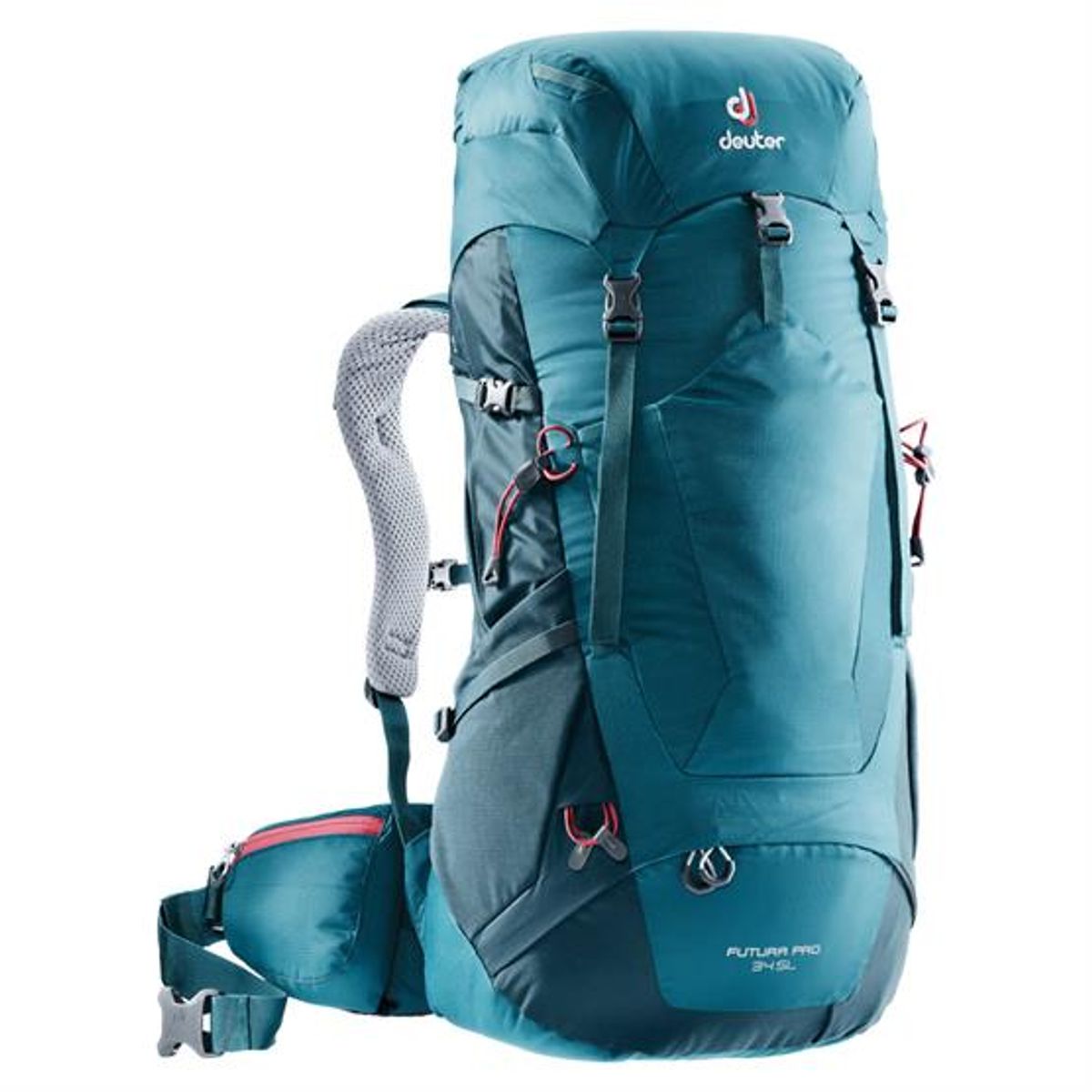 Deuter Futura Pro 34 SL