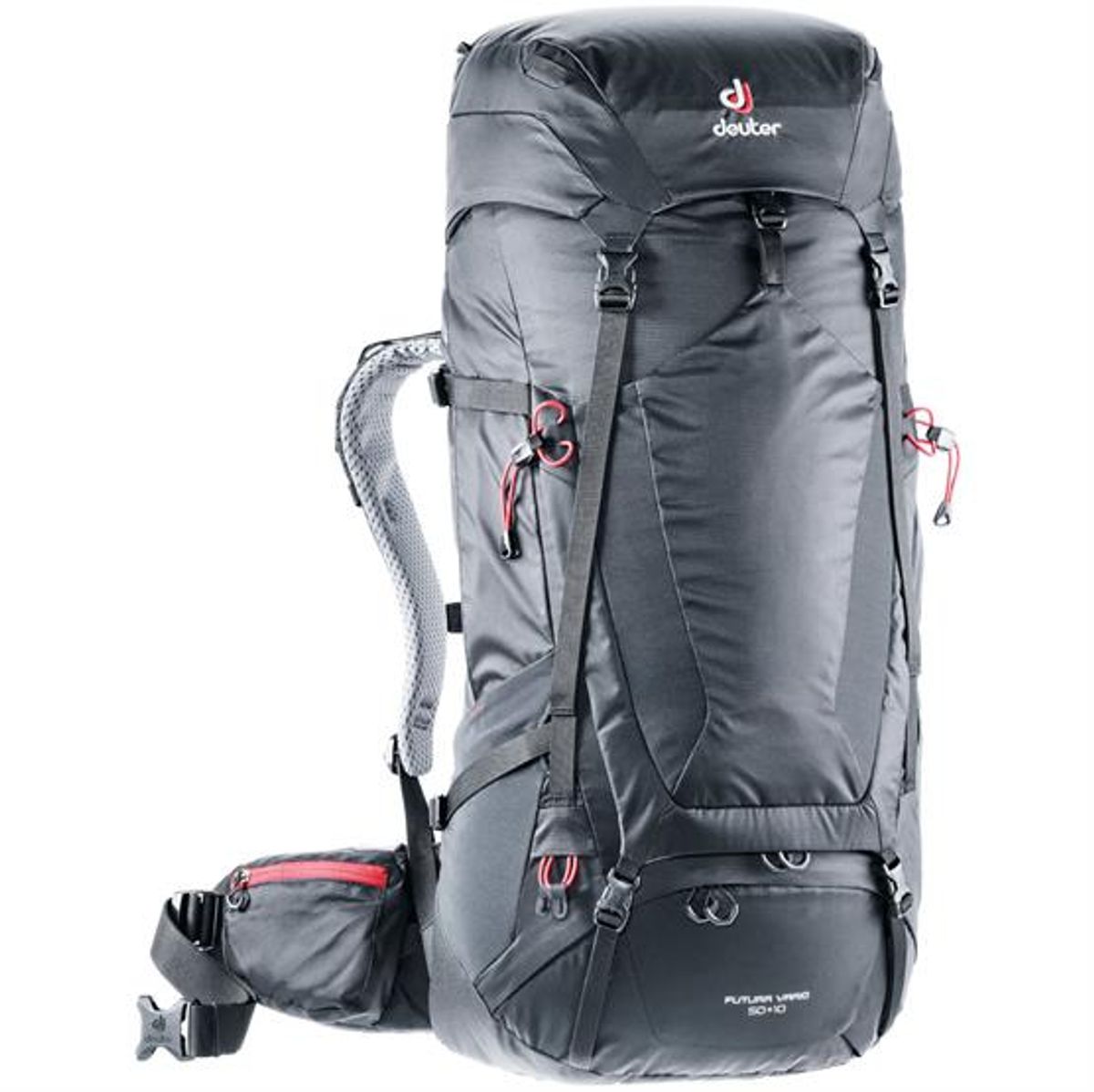 Deuter Futura Vario 50 - 10