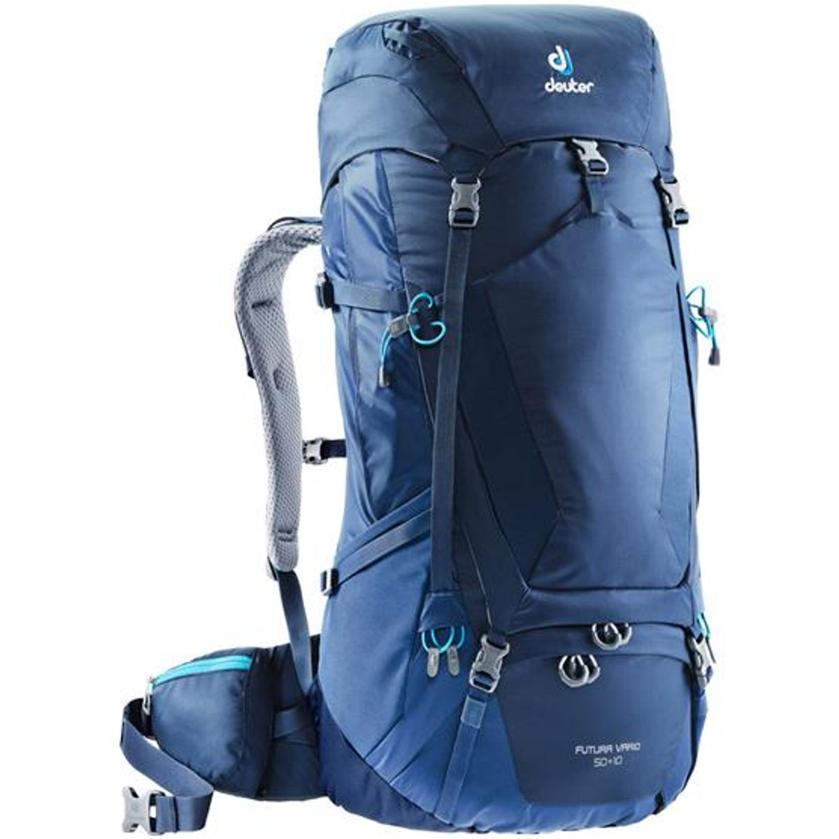 Deuter Futura Vario 50 - 10