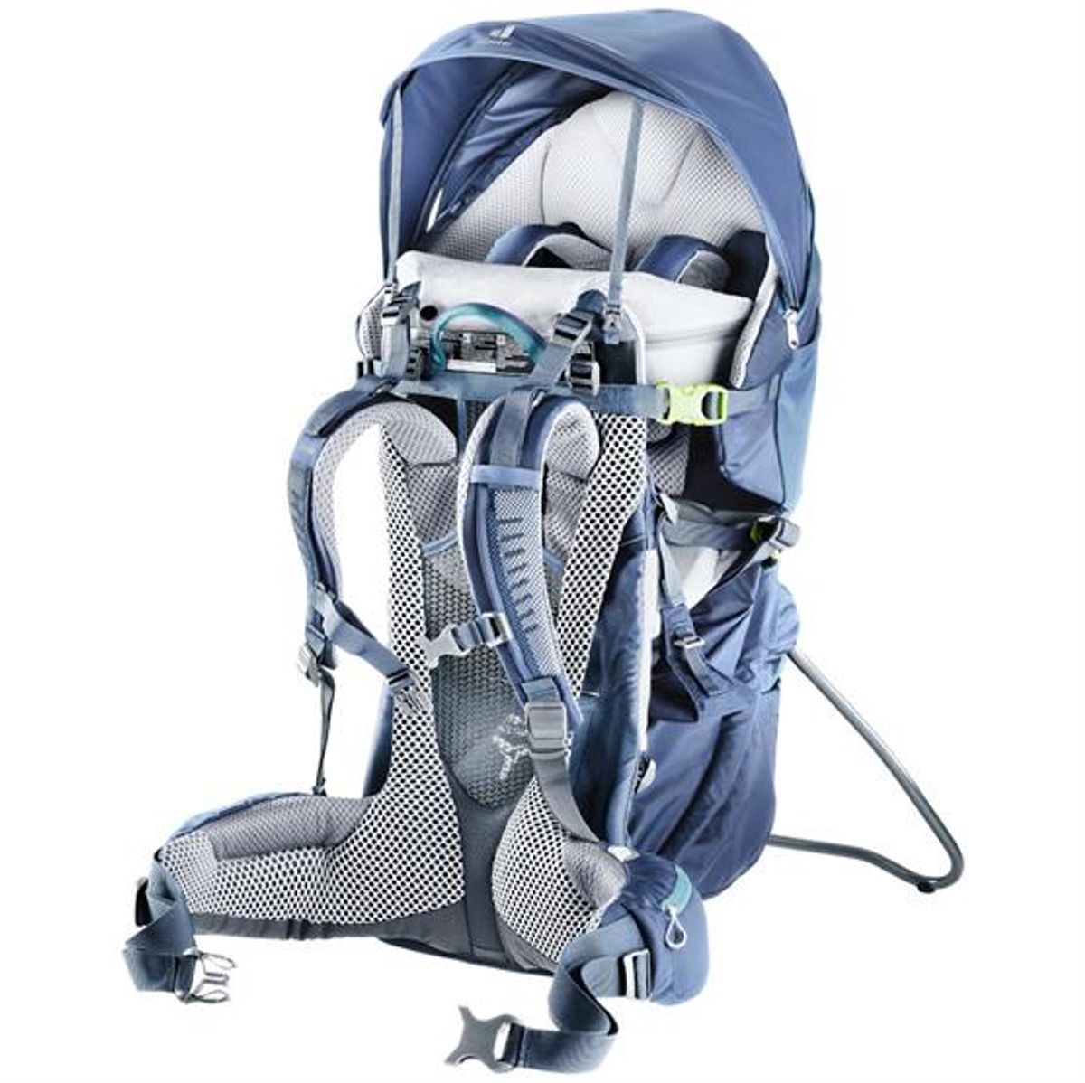 Deuter Kid Comfort Pro