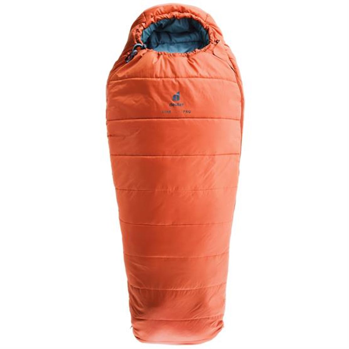 Deuter Starlight Pro, Paprika / Slateblue