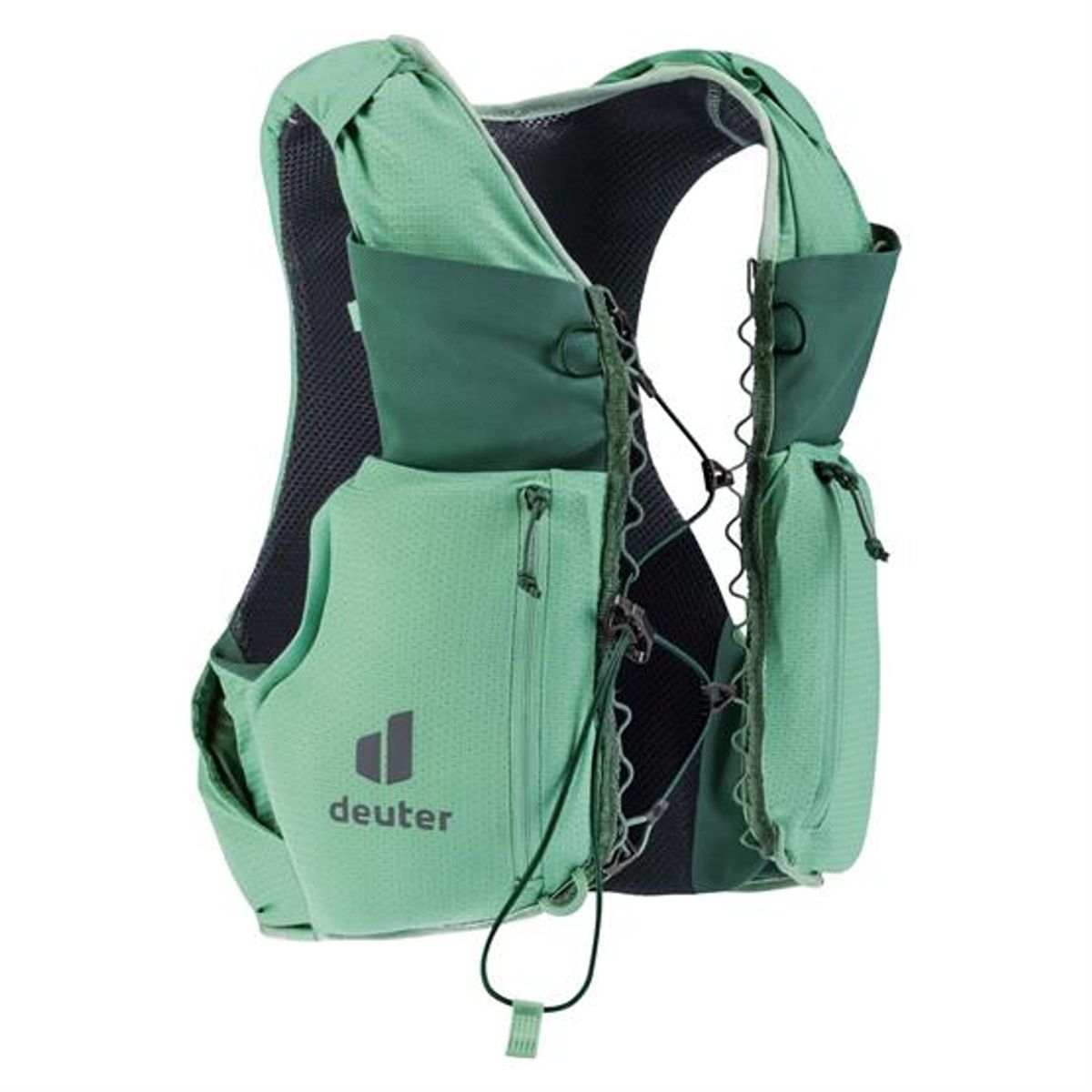 Deuter Traick 9 SL, Spearmint / Sea Green